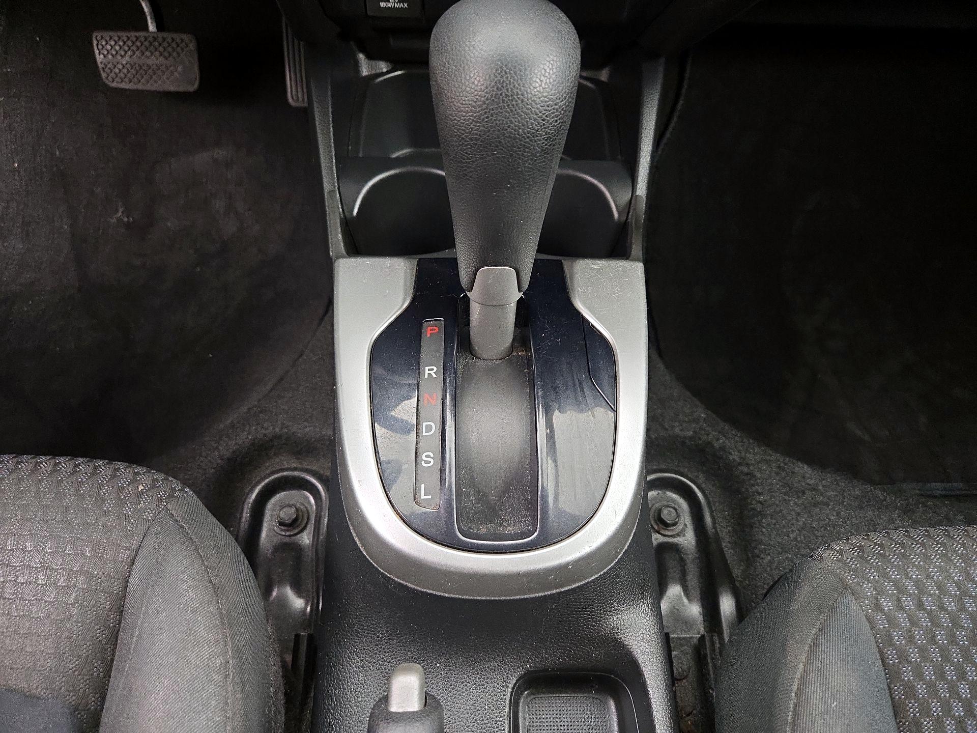 Thumbnail: 2020 Honda Fit - 17