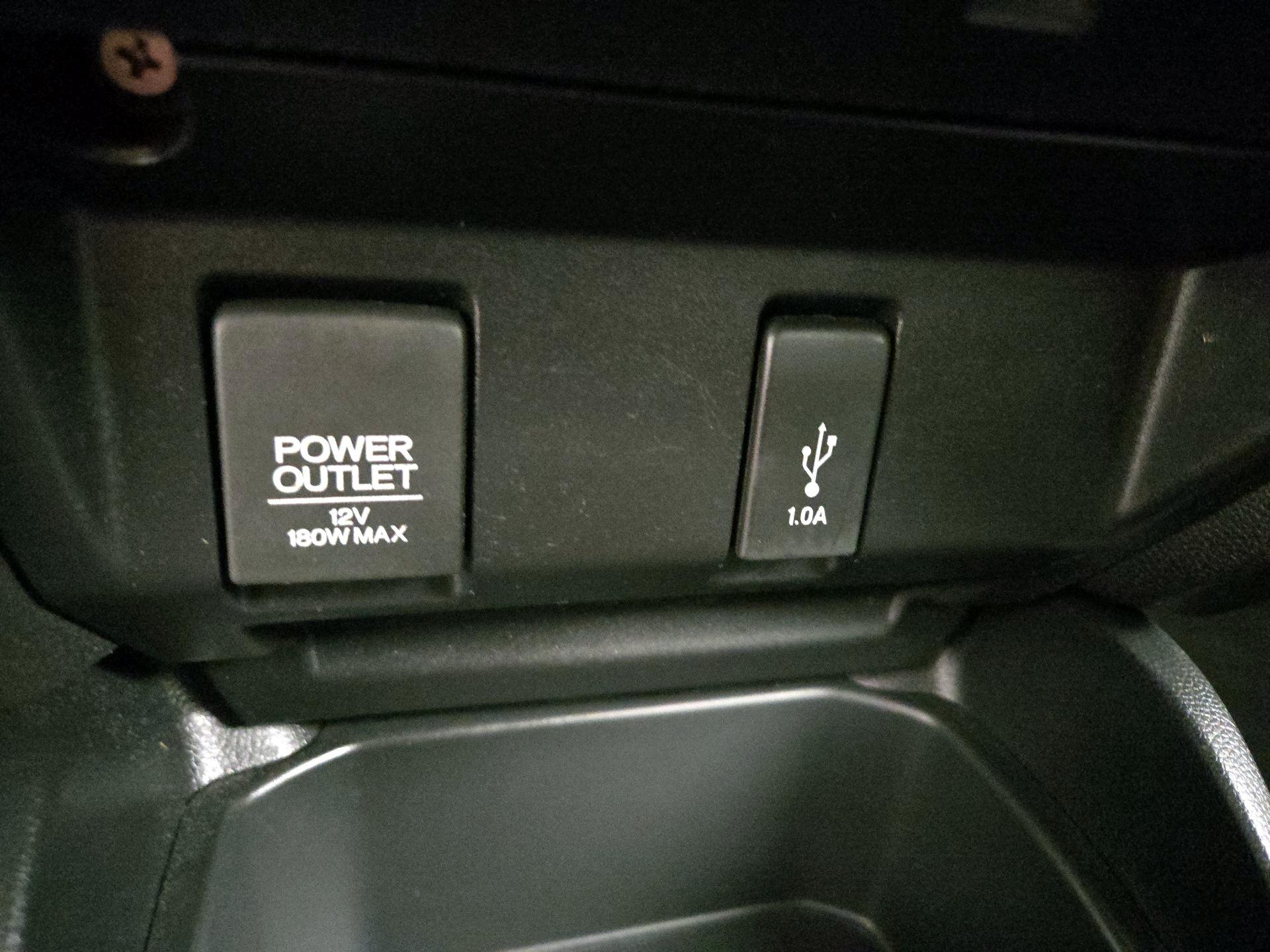 Thumbnail: 2020 Honda Fit - 18