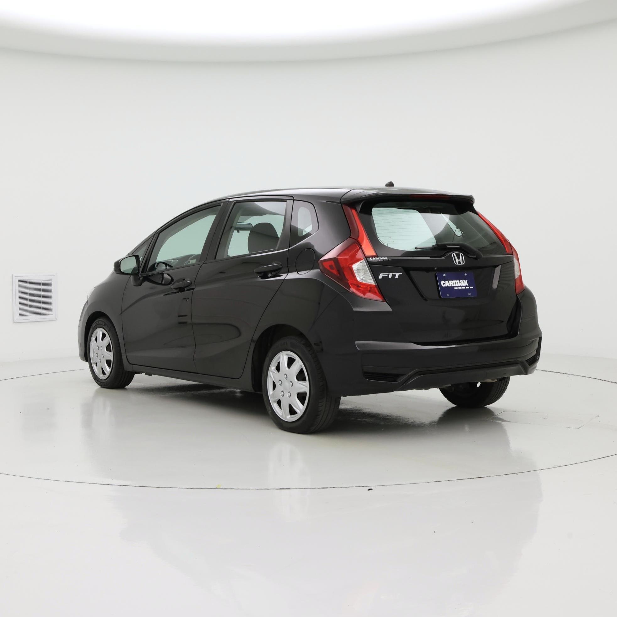 Thumbnail: 2020 Honda Fit - 2