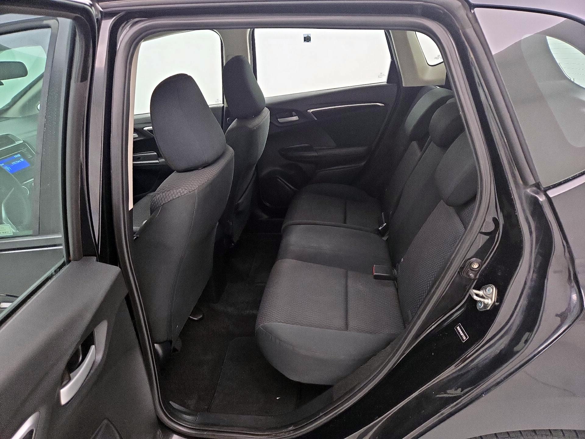 Thumbnail: 2020 Honda Fit - 19