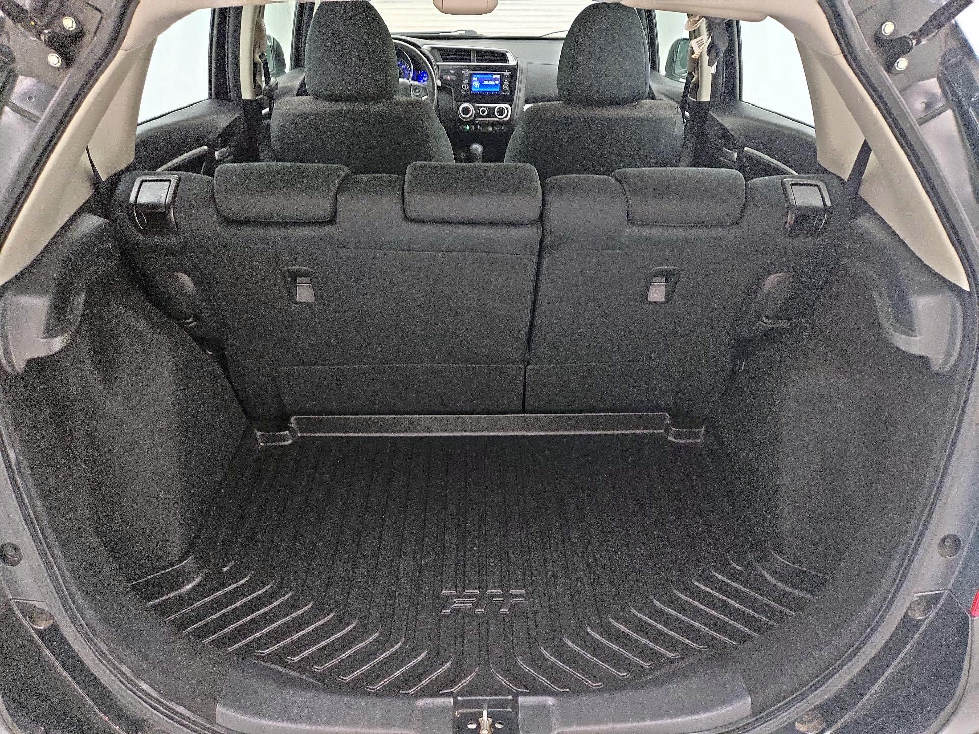 Thumbnail: 2020 Honda Fit - 20