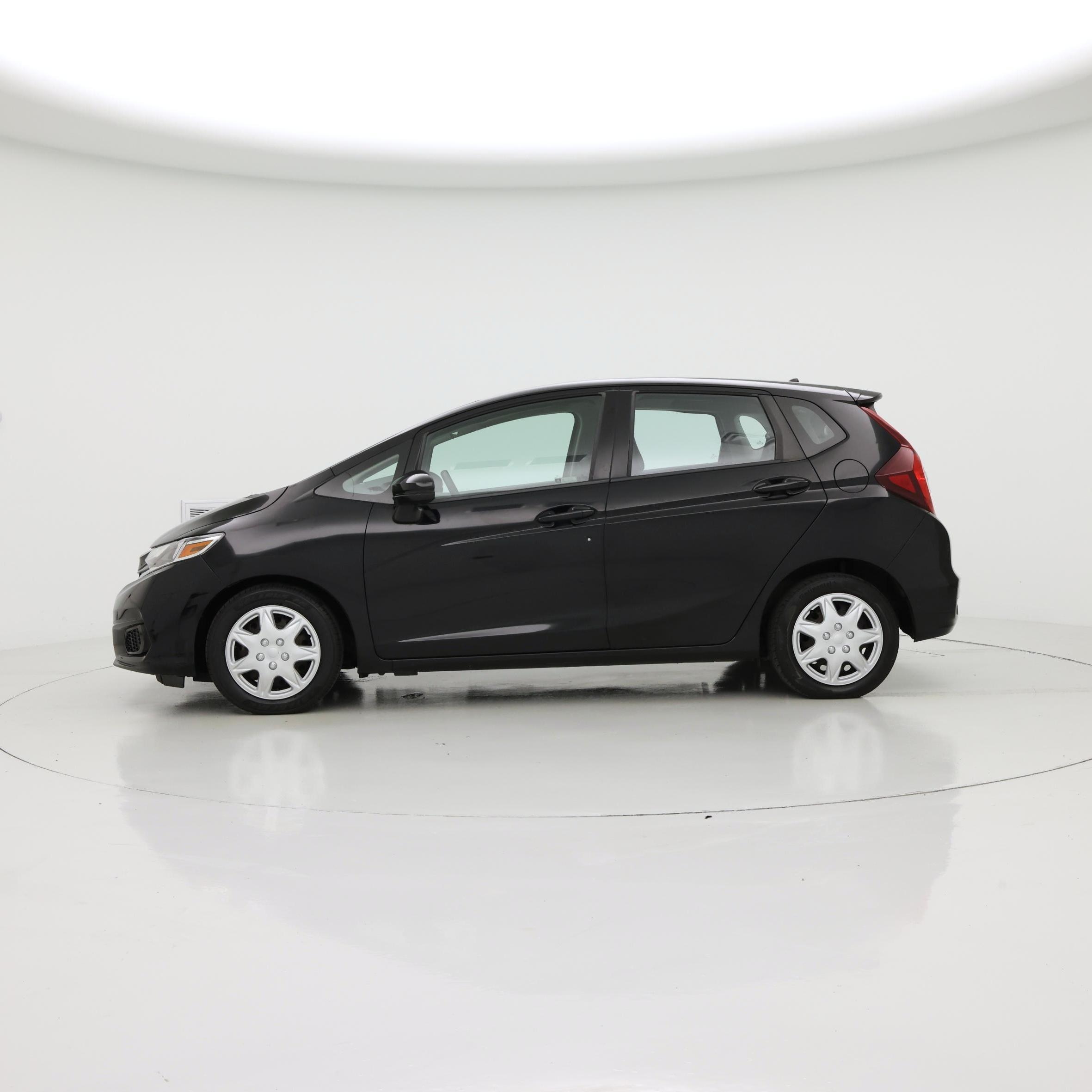 Thumbnail: 2020 Honda Fit - 3