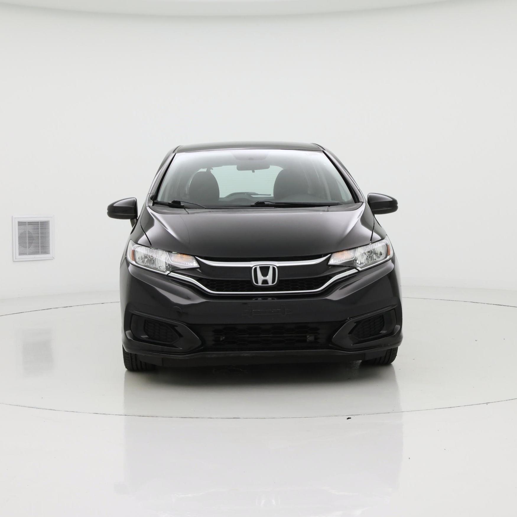 Thumbnail: 2020 Honda Fit - 5