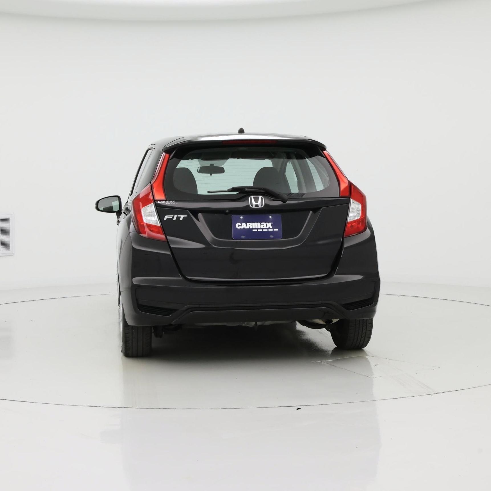 Thumbnail: 2020 Honda Fit - 6