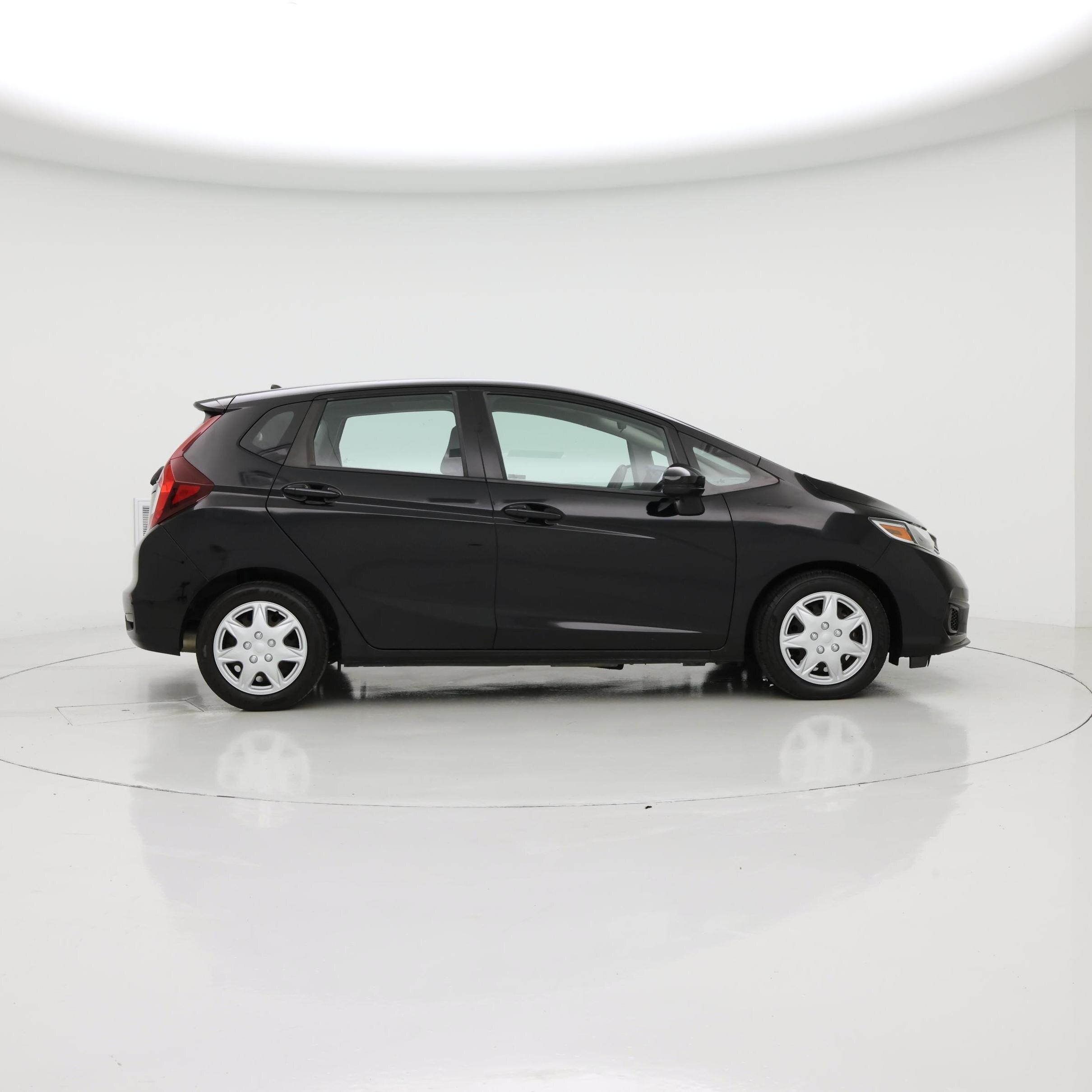 Thumbnail: 2020 Honda Fit - 7