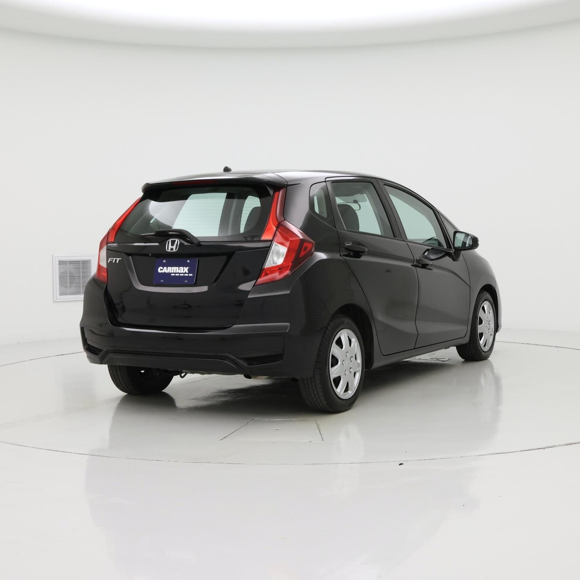 Thumbnail: 2020 Honda Fit - 8