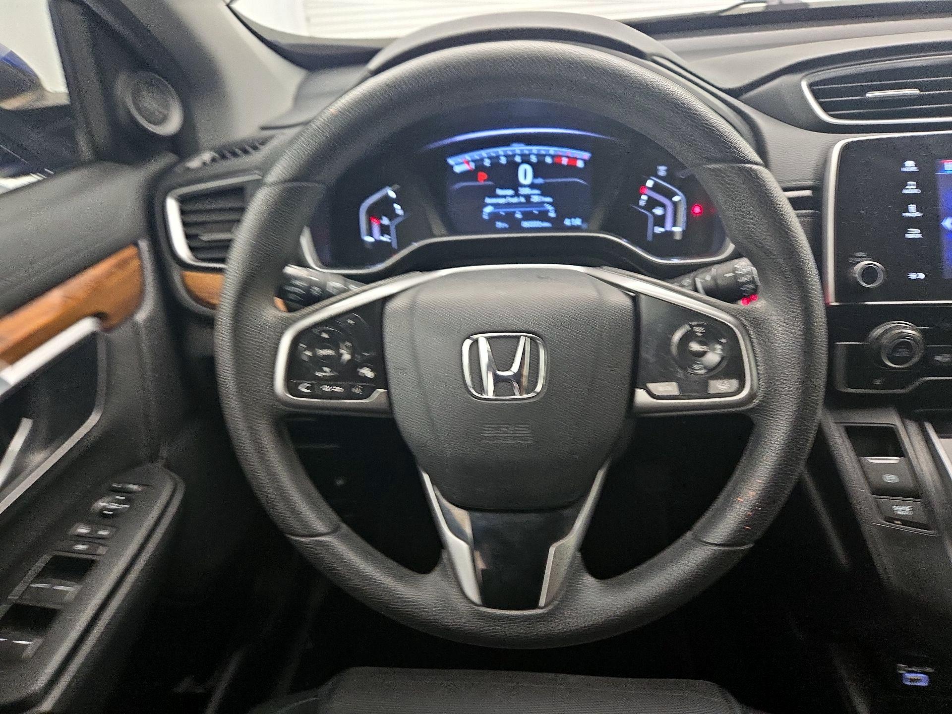 Thumbnail: 2021 Honda CR-V - 10