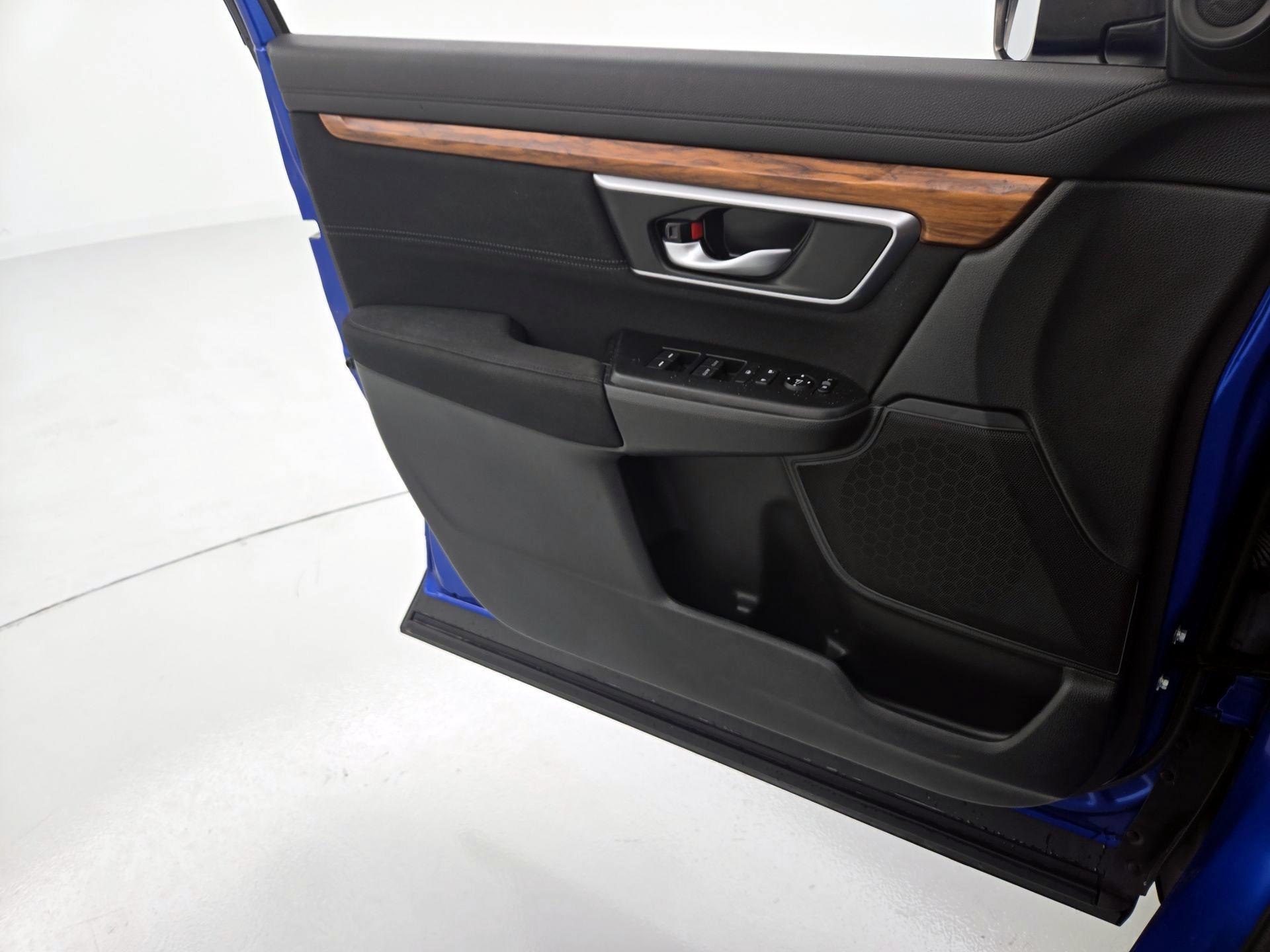 Thumbnail: 2021 Honda CR-V - 12