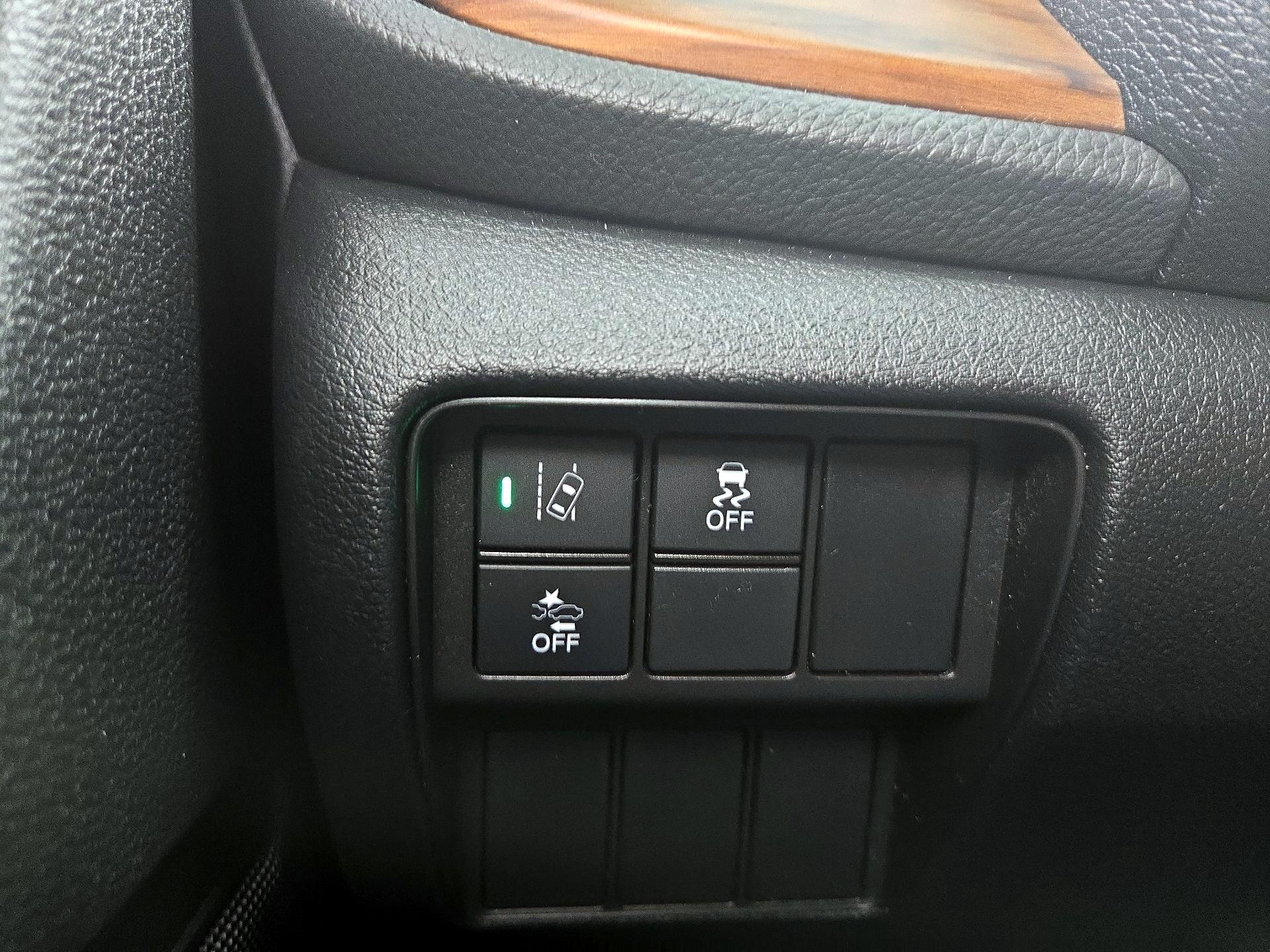 Thumbnail: 2021 Honda CR-V - 13