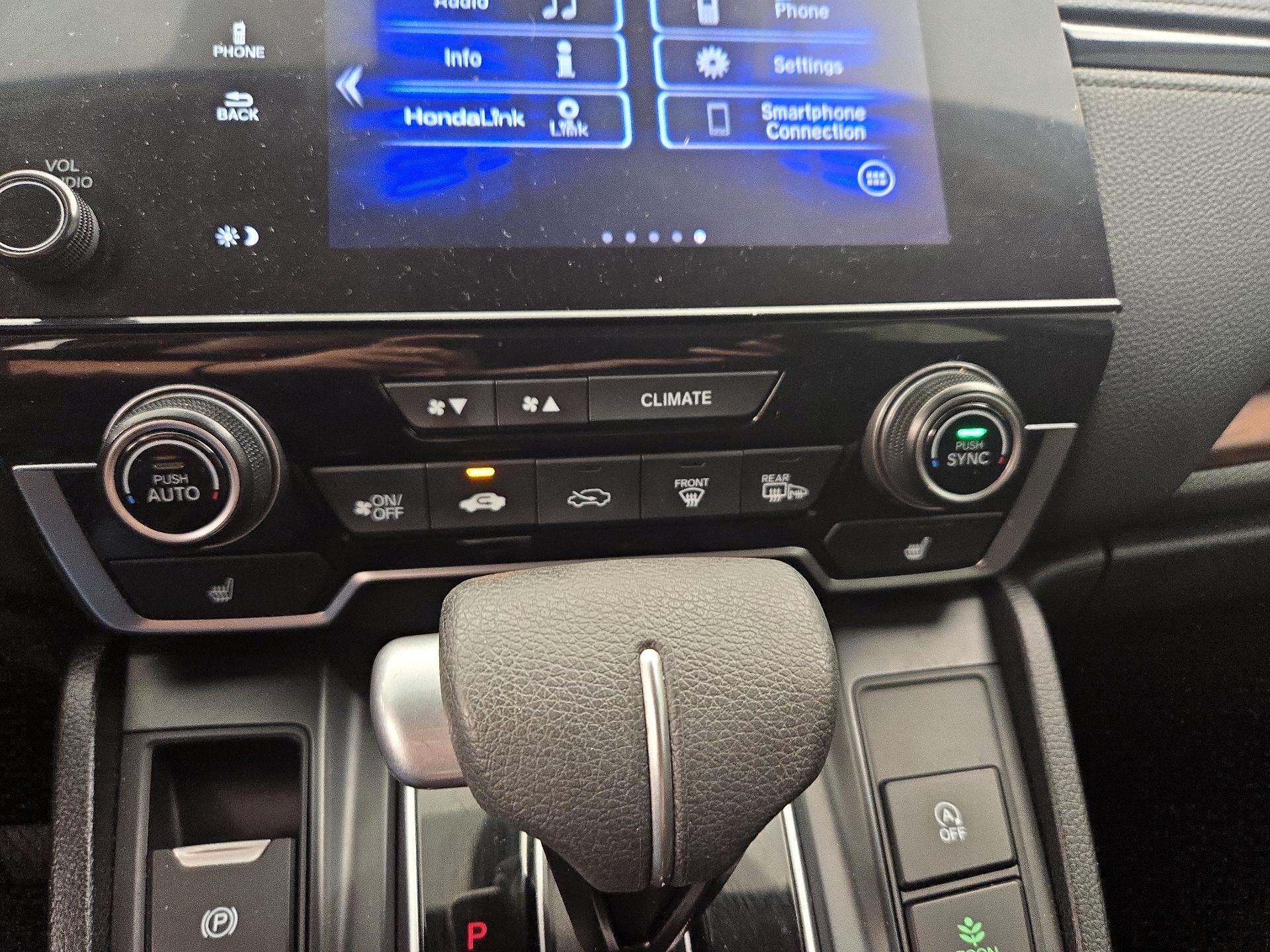 Thumbnail: 2021 Honda CR-V - 16