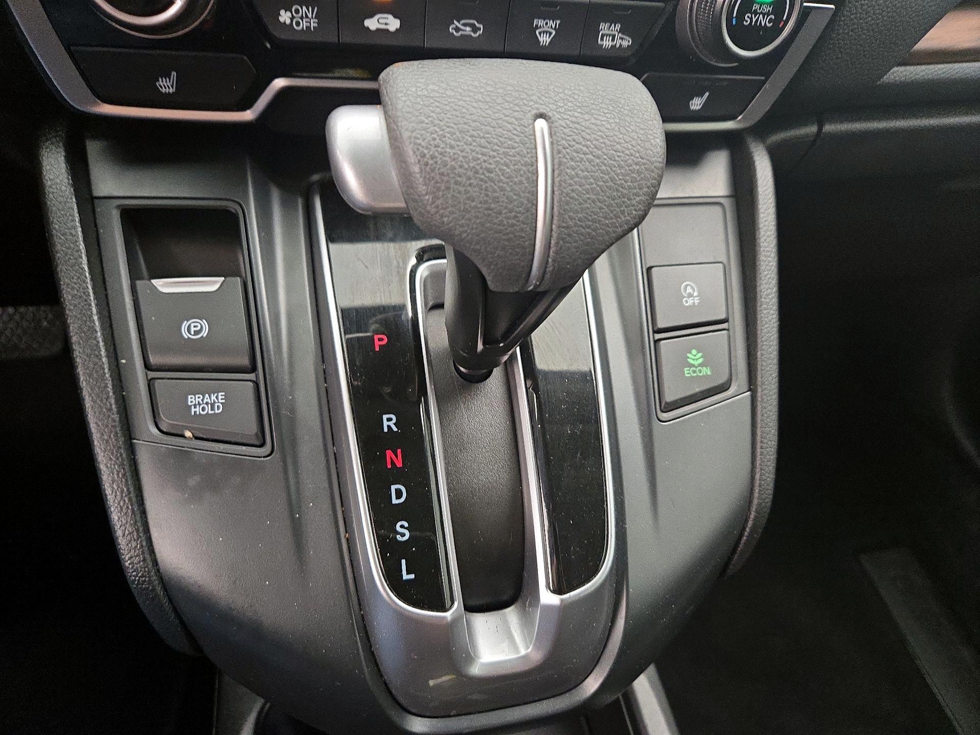 Thumbnail: 2021 Honda CR-V - 17