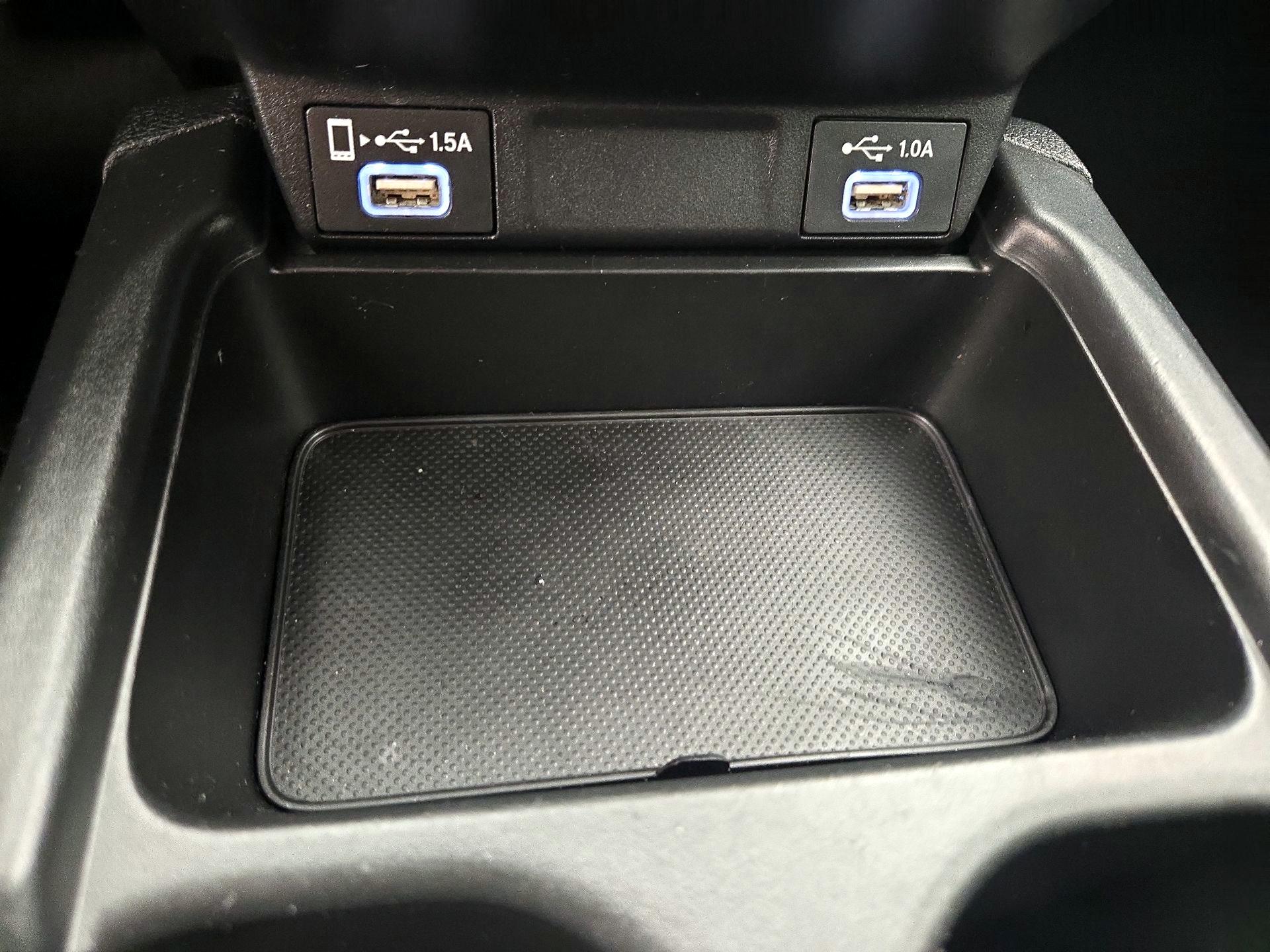 Thumbnail: 2021 Honda CR-V - 18