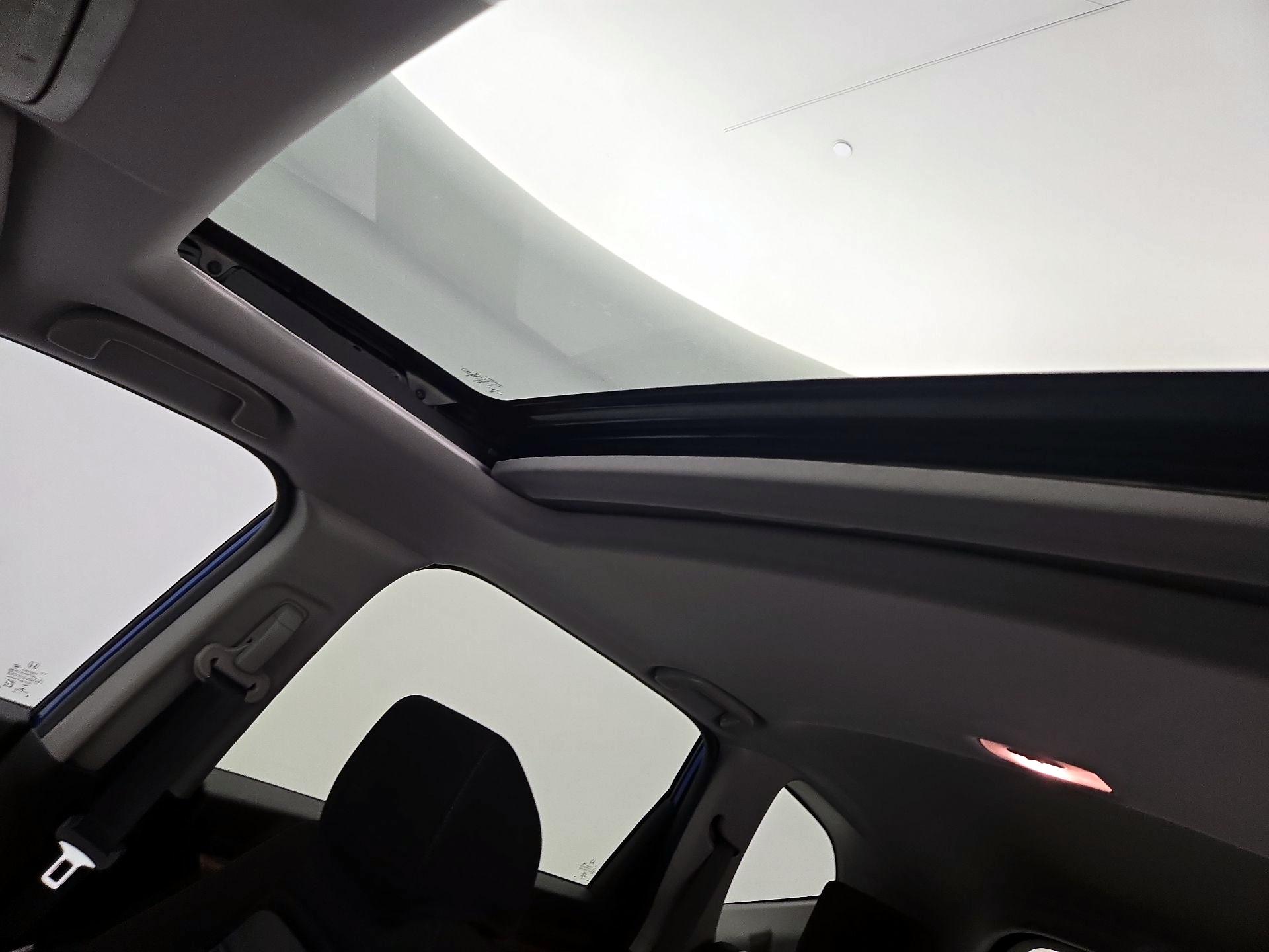 Thumbnail: 2021 Honda CR-V - 19