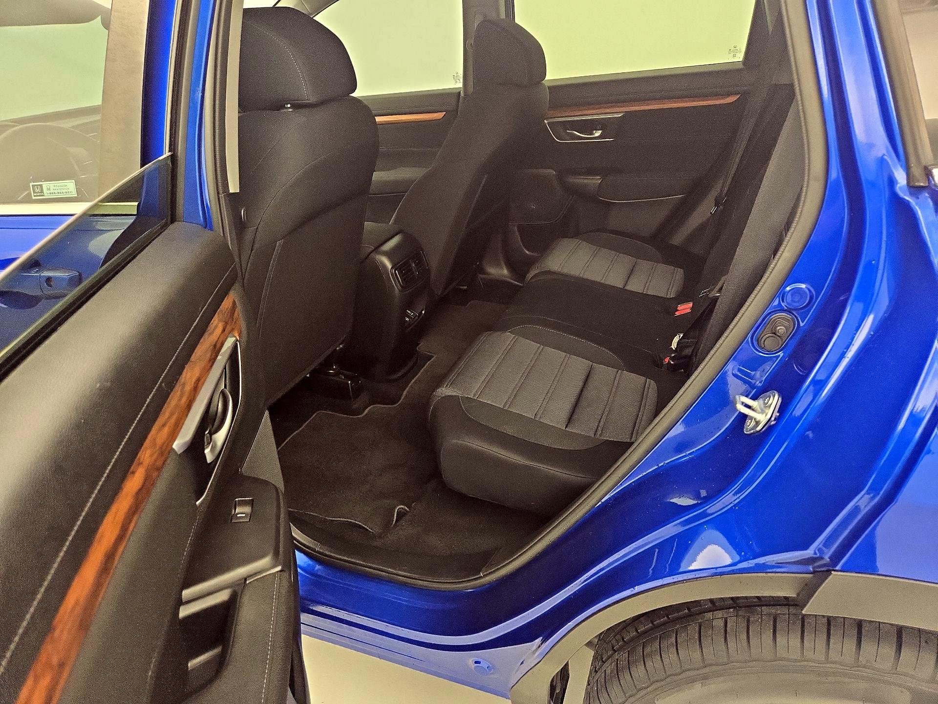 Thumbnail: 2021 Honda CR-V - 20