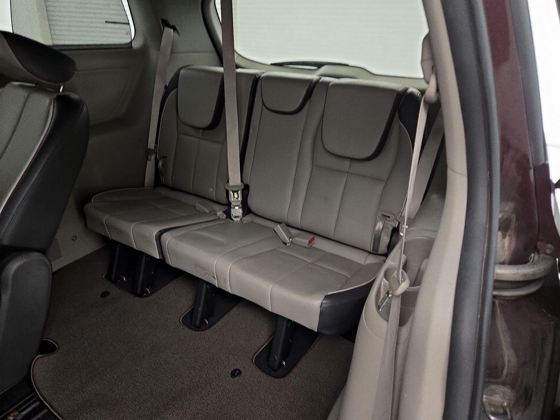Thumbnail: 2017 Kia Sedona - 20