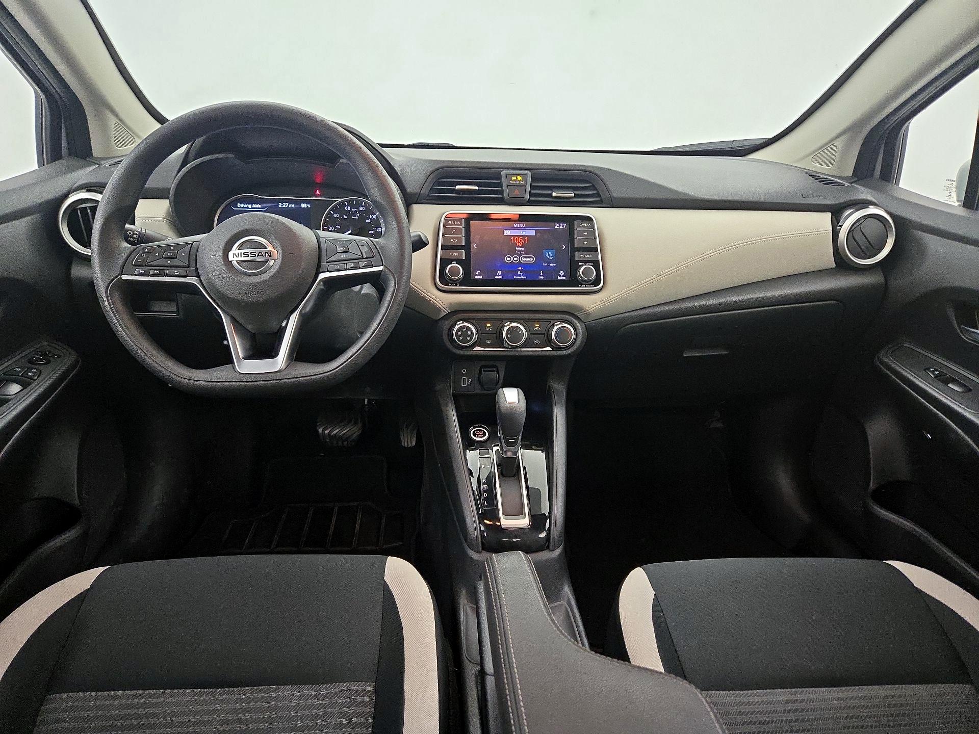 Thumbnail: 2020 Nissan Versa - 9