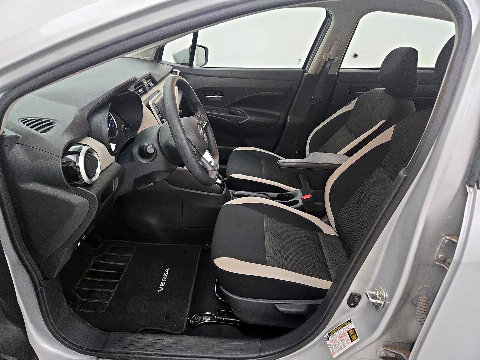 Thumbnail: 2020 Nissan Versa - 11