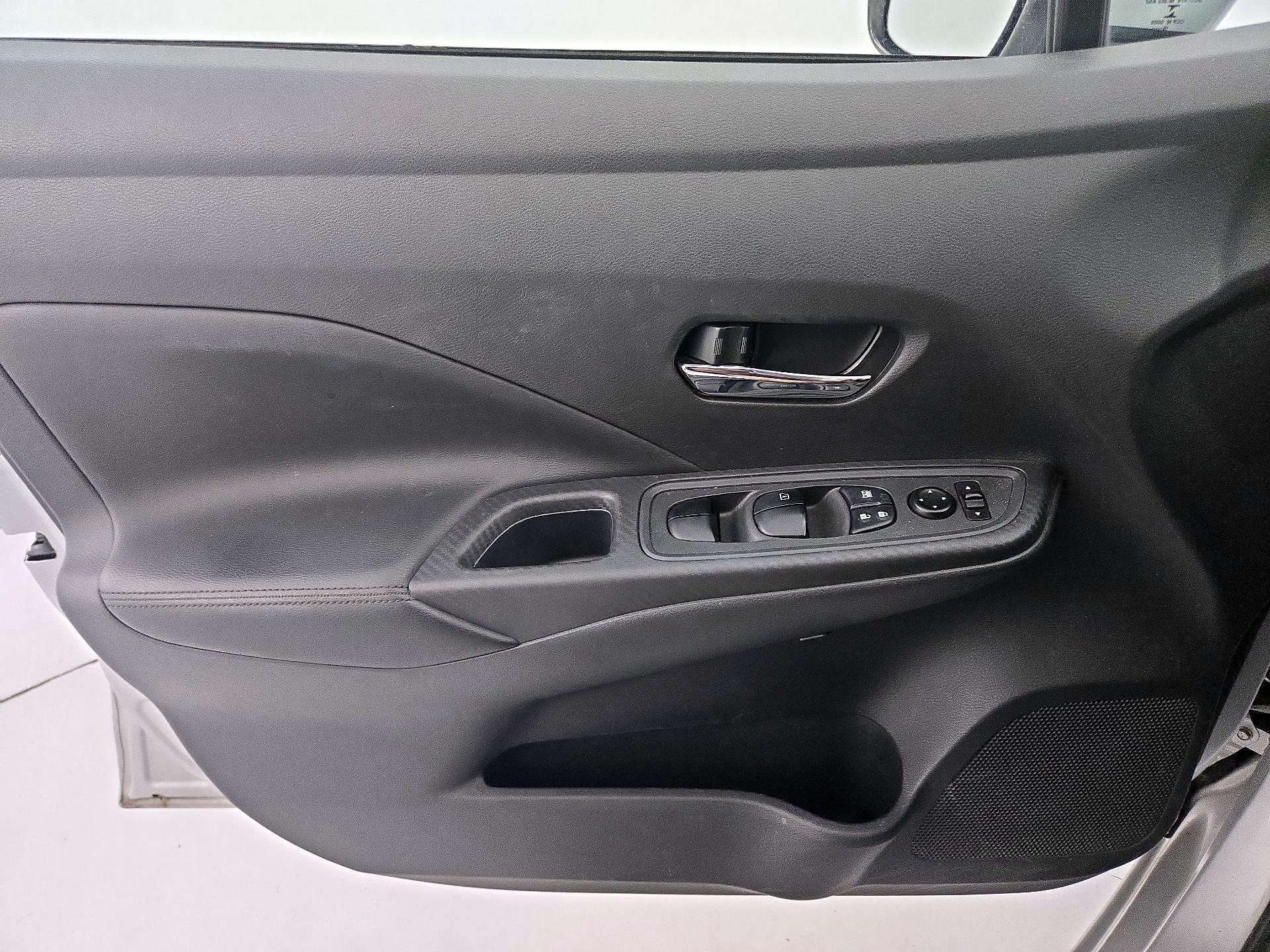 Thumbnail: 2020 Nissan Versa - 12