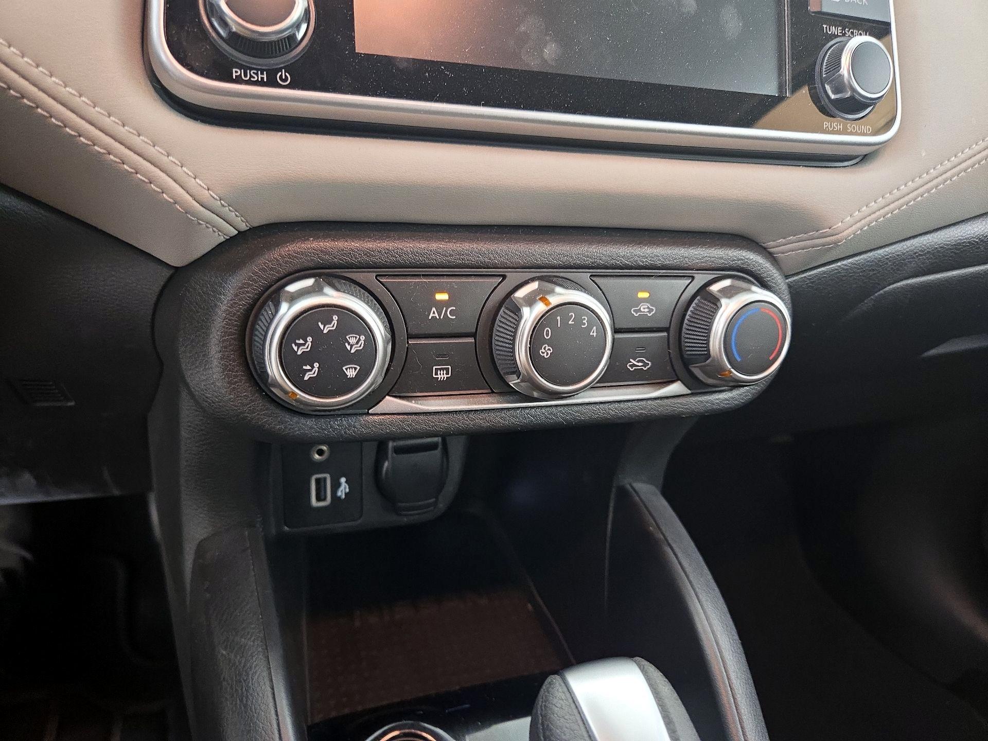 Thumbnail: 2020 Nissan Versa - 16
