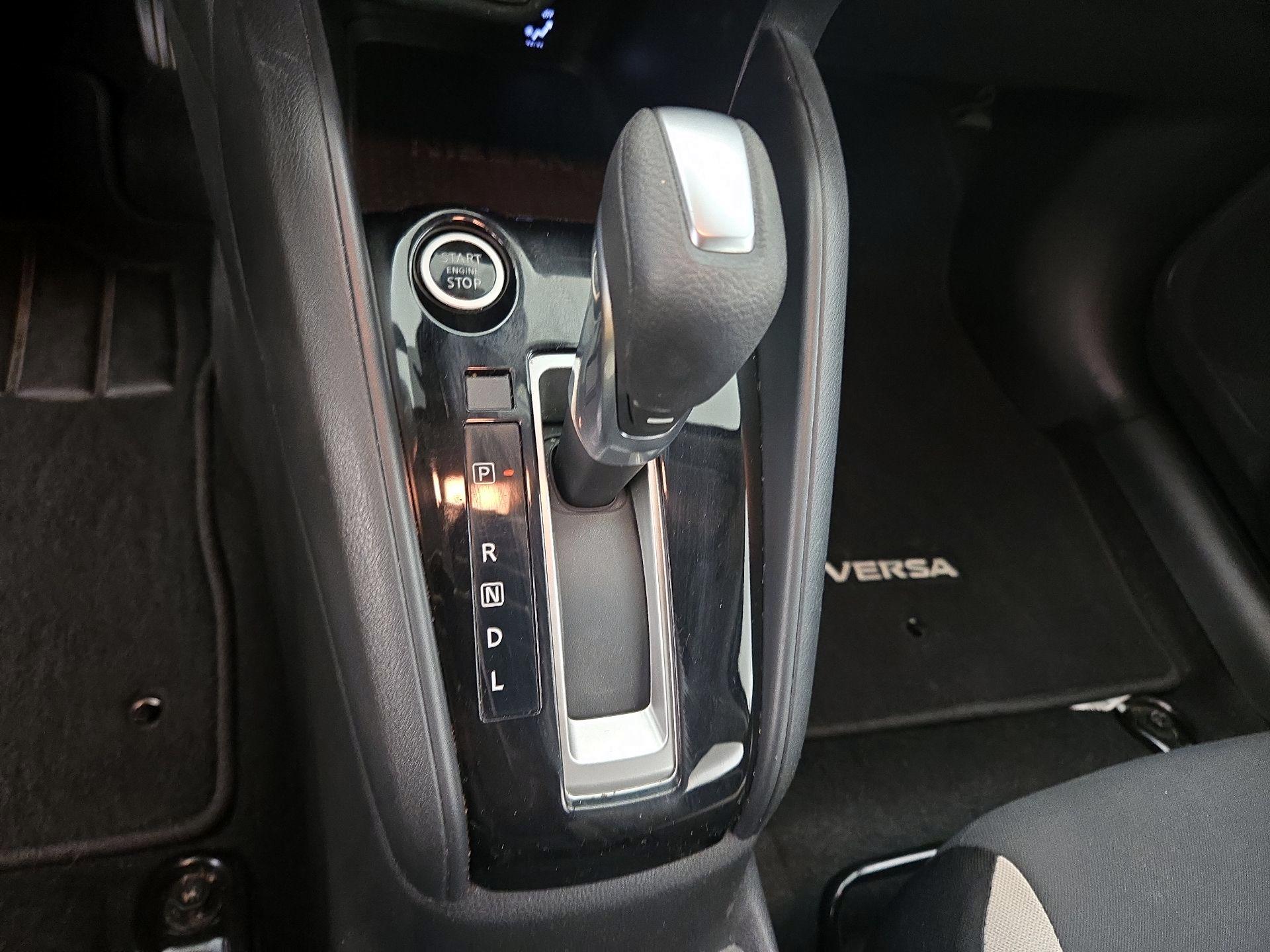 Thumbnail: 2020 Nissan Versa - 17
