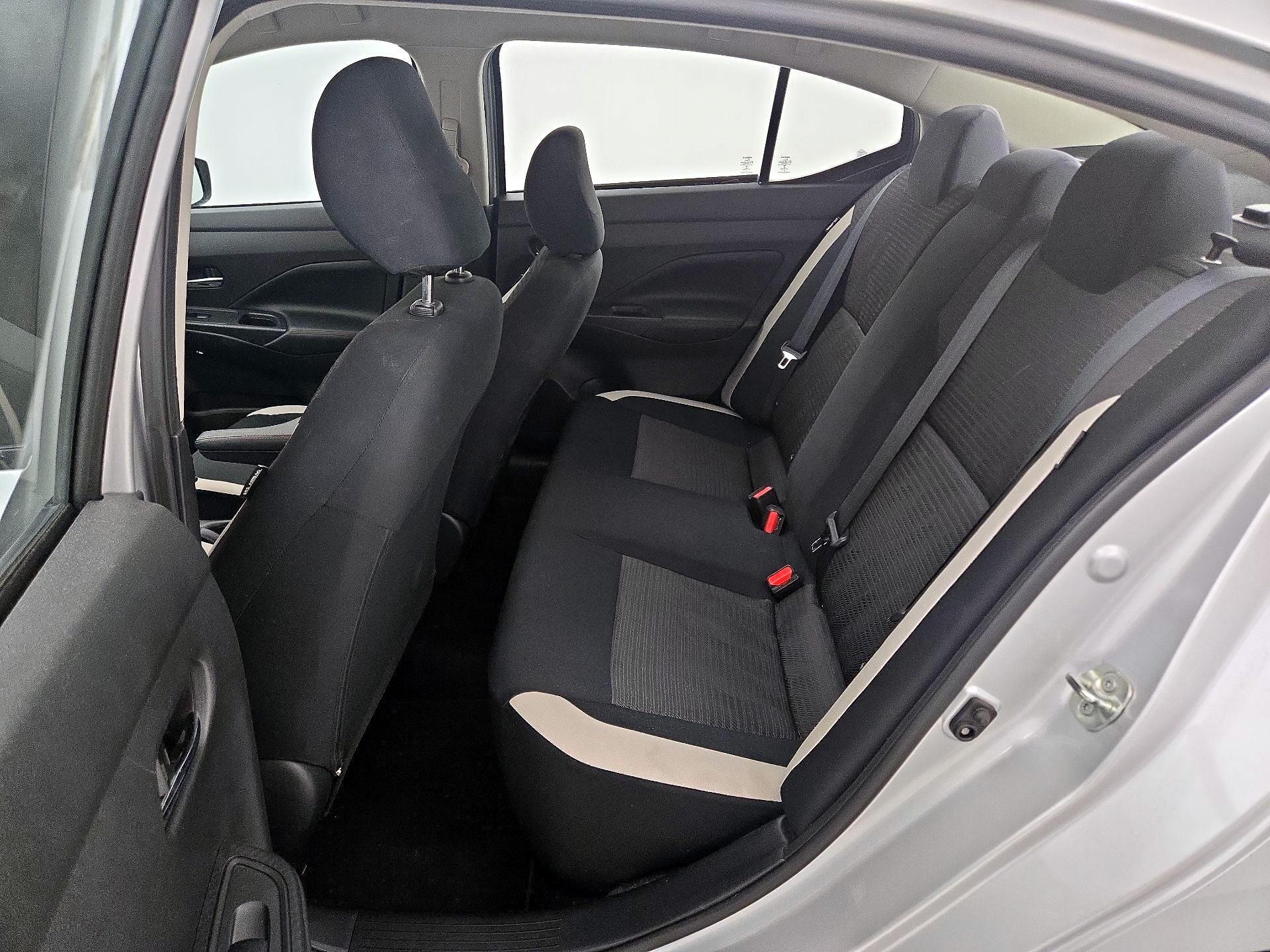 Thumbnail: 2020 Nissan Versa - 19