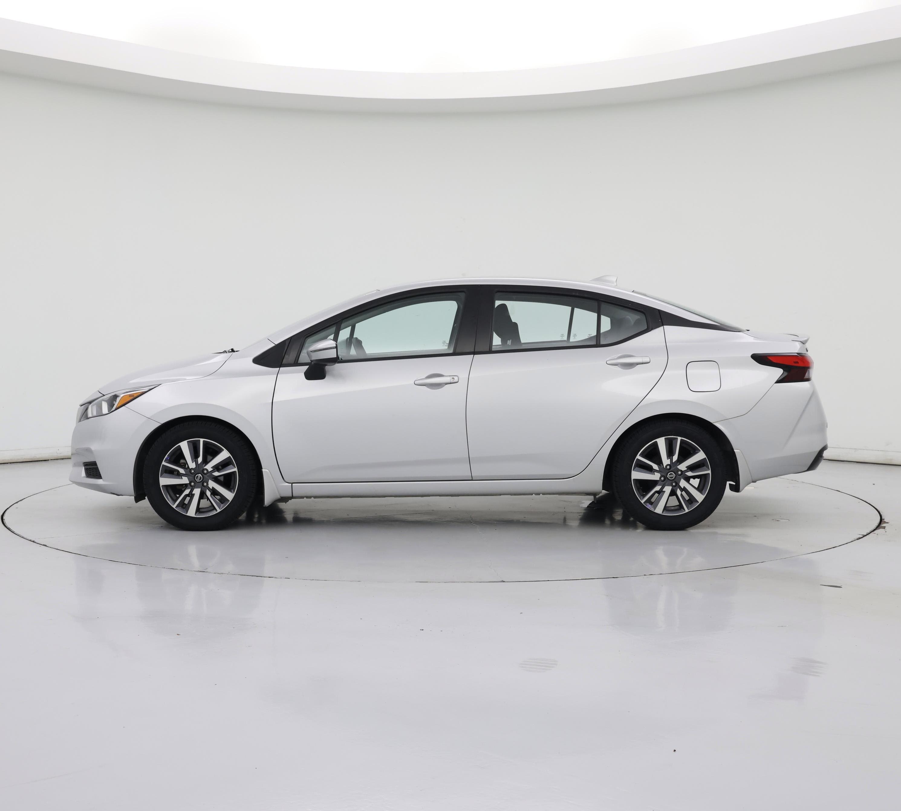Thumbnail: 2020 Nissan Versa - 3