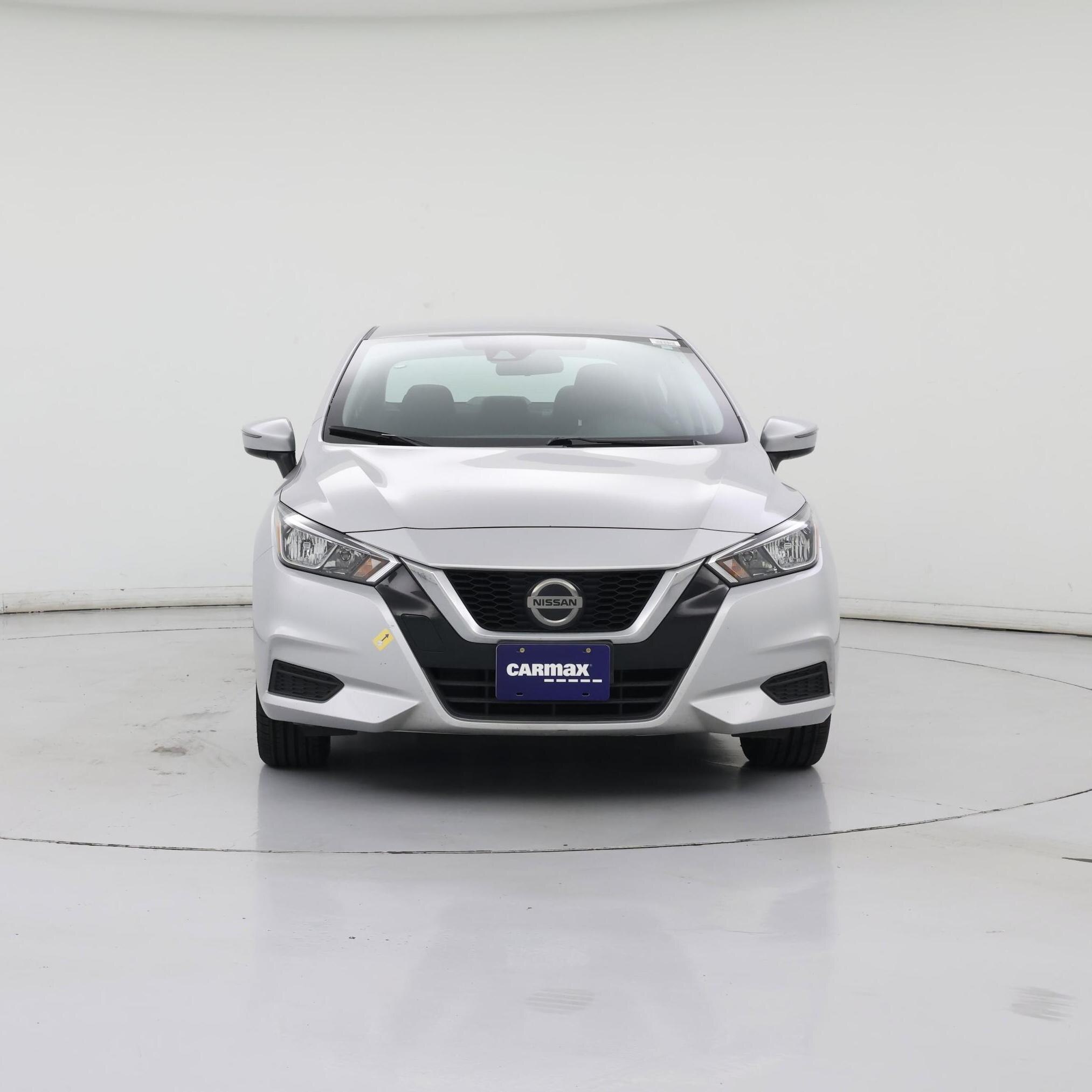 Thumbnail: 2020 Nissan Versa - 5
