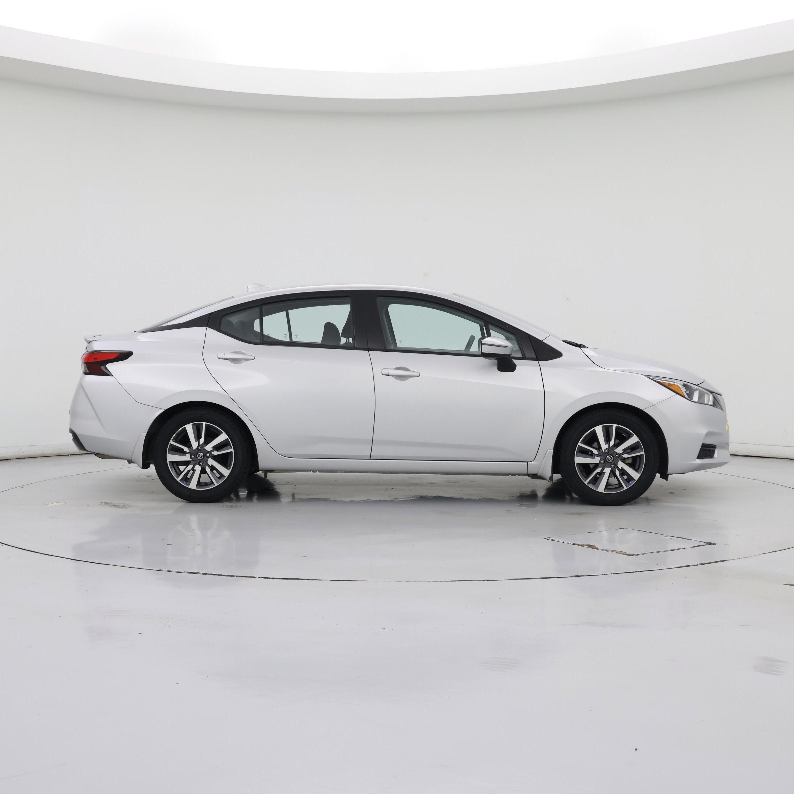 Thumbnail: 2020 Nissan Versa - 7