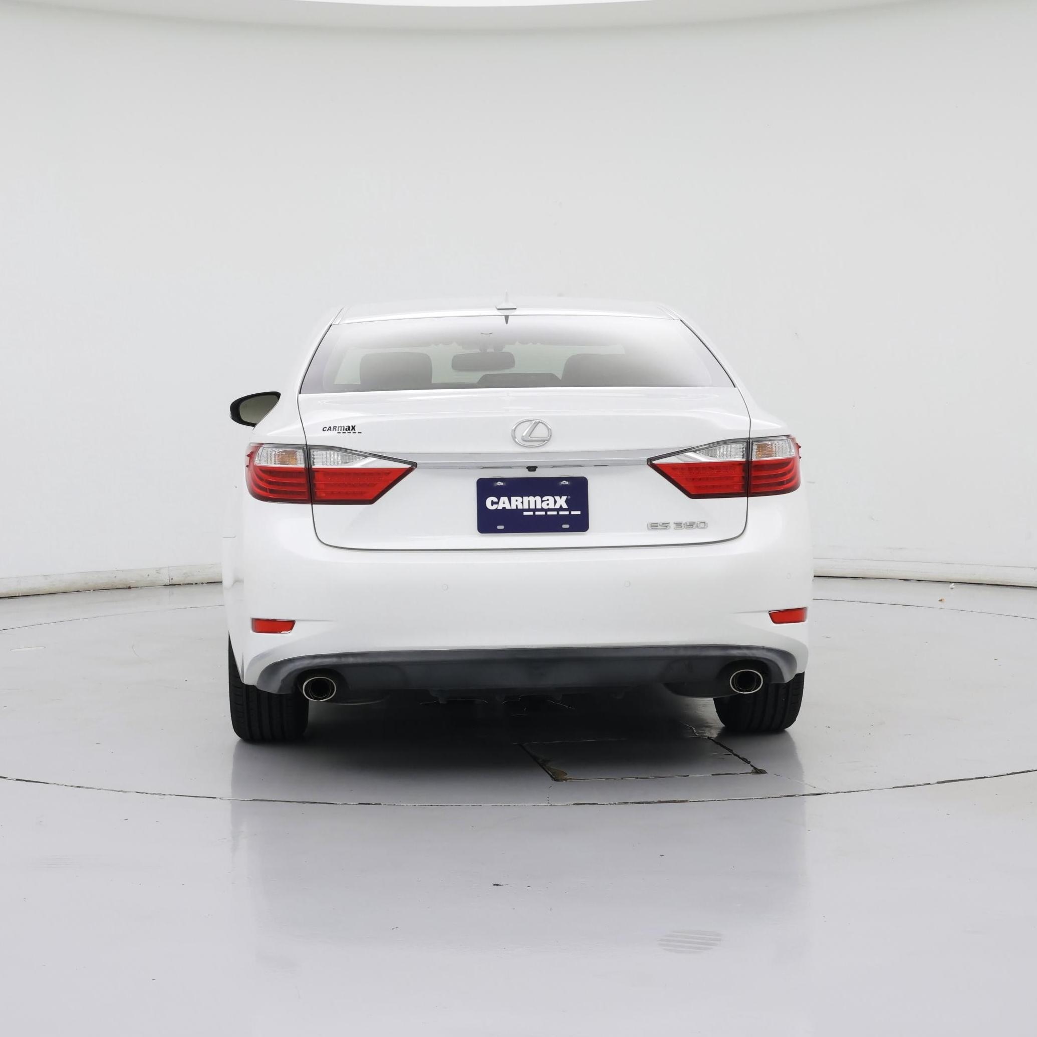 Thumbnail: 2014 Lexus ES - 6