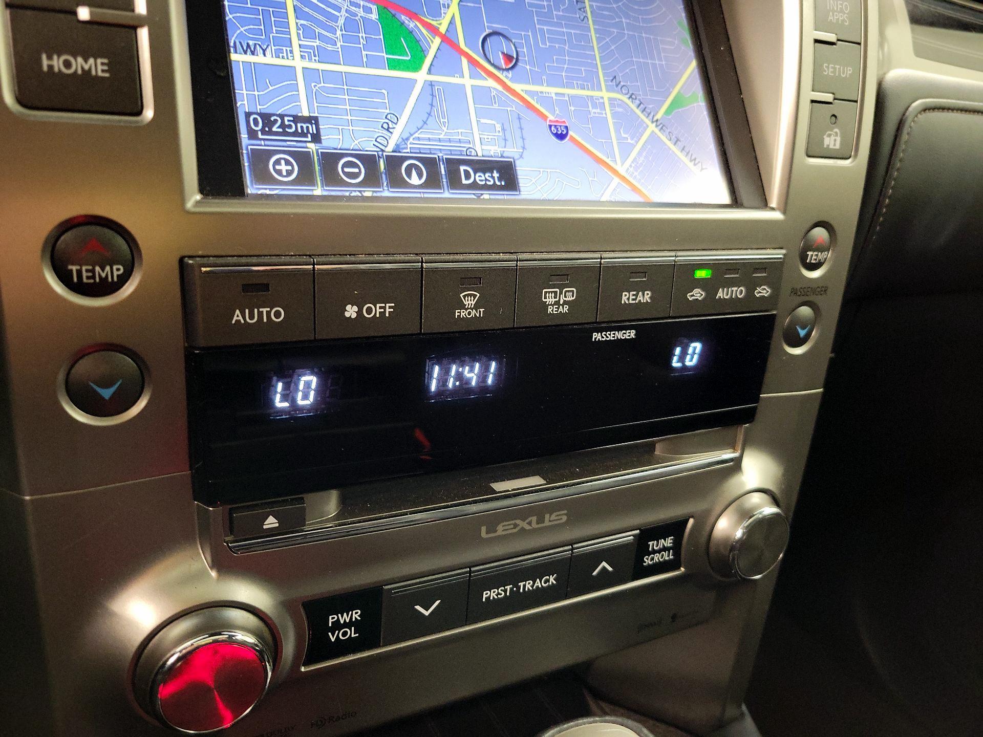 Thumbnail: 2021 Lexus GX - 17