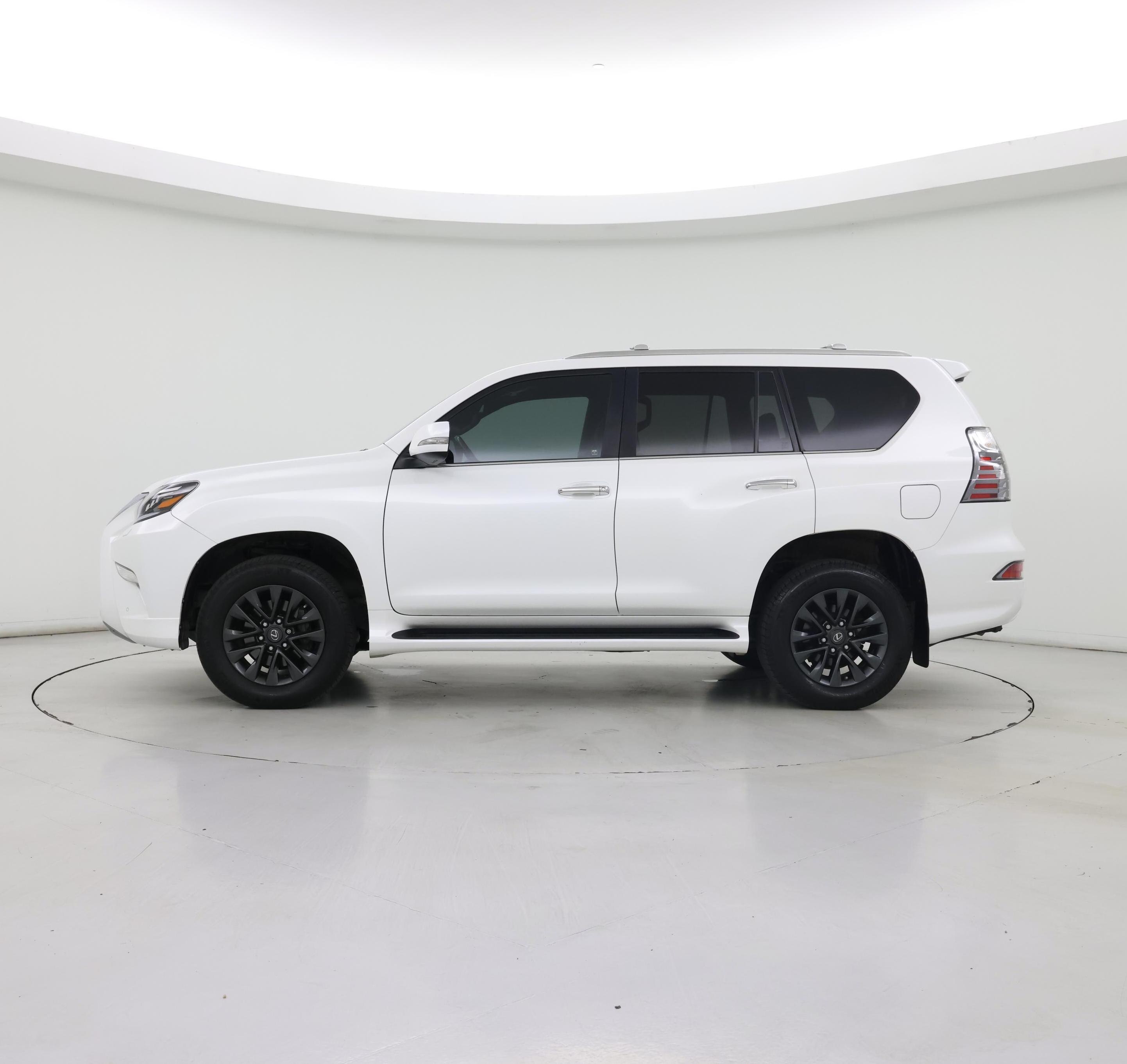 Thumbnail: 2021 Lexus GX - 3