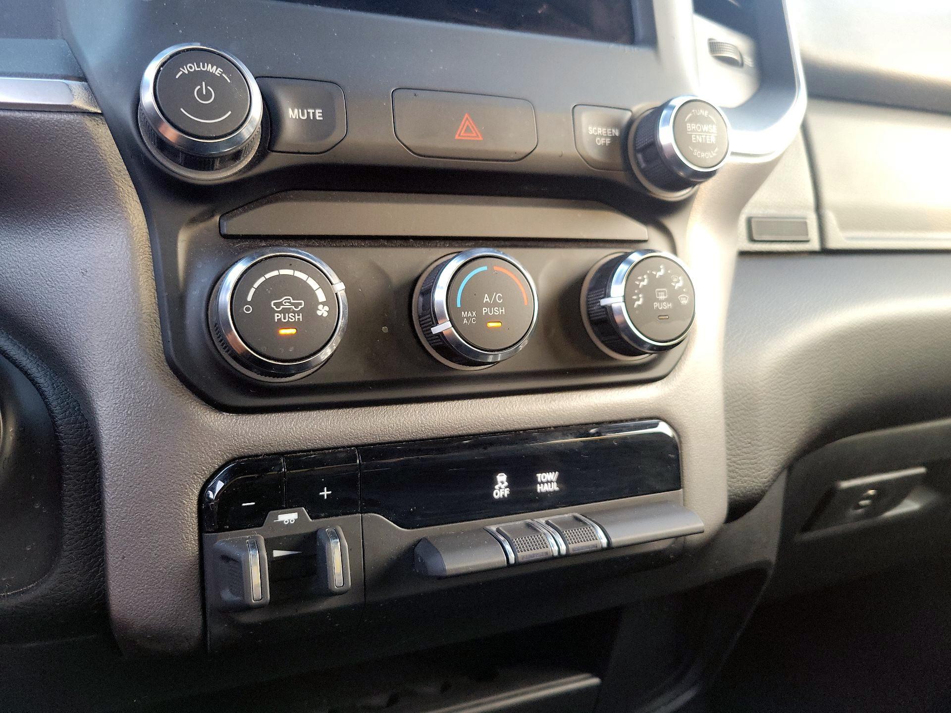 Thumbnail: 2024 RAM 2500 - 16