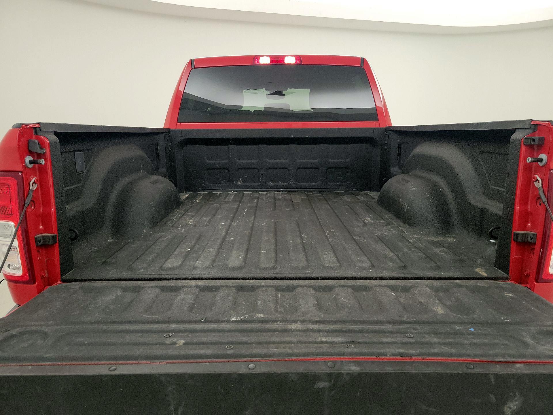 Thumbnail: 2024 RAM 2500 - 20