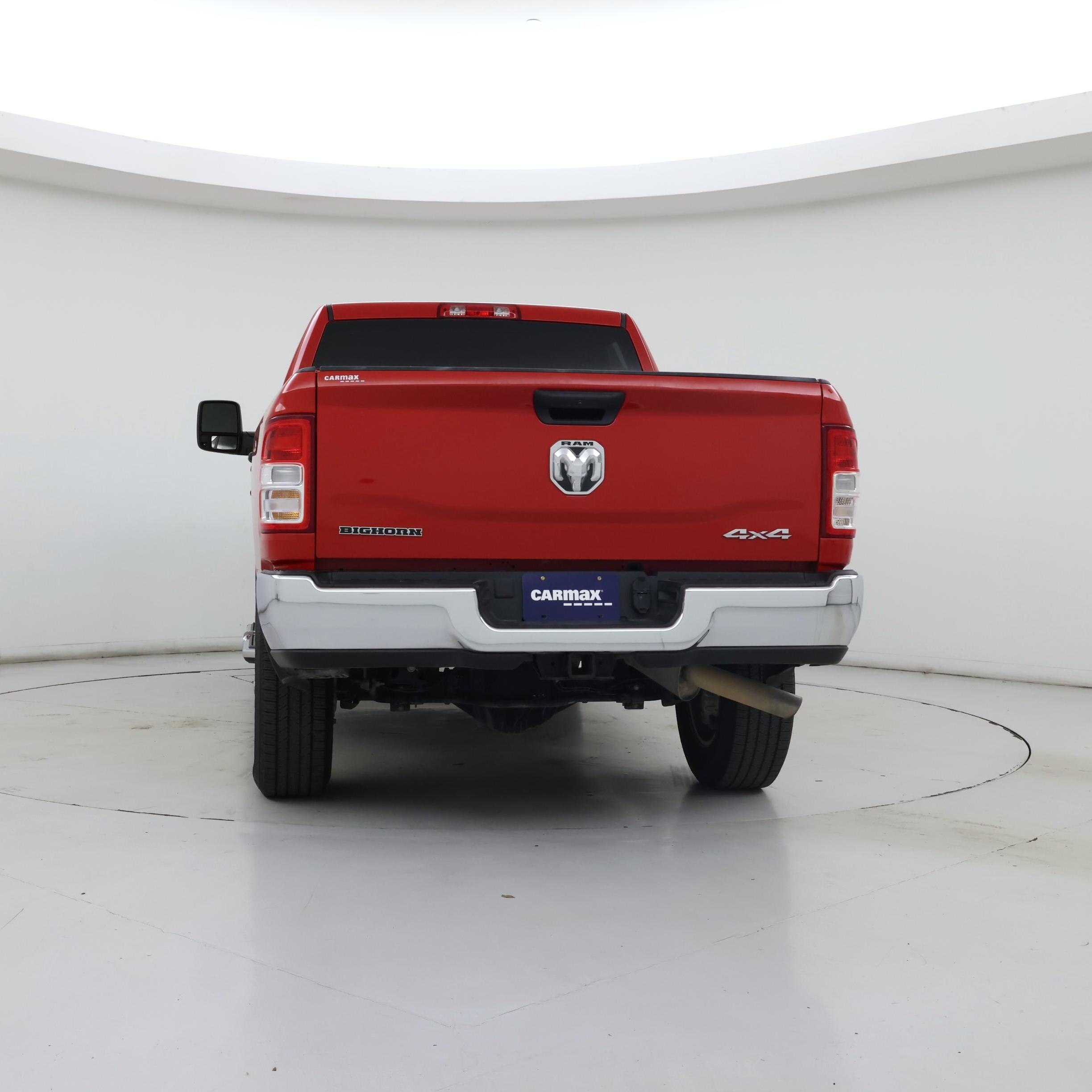 Thumbnail: 2024 RAM 2500 - 6