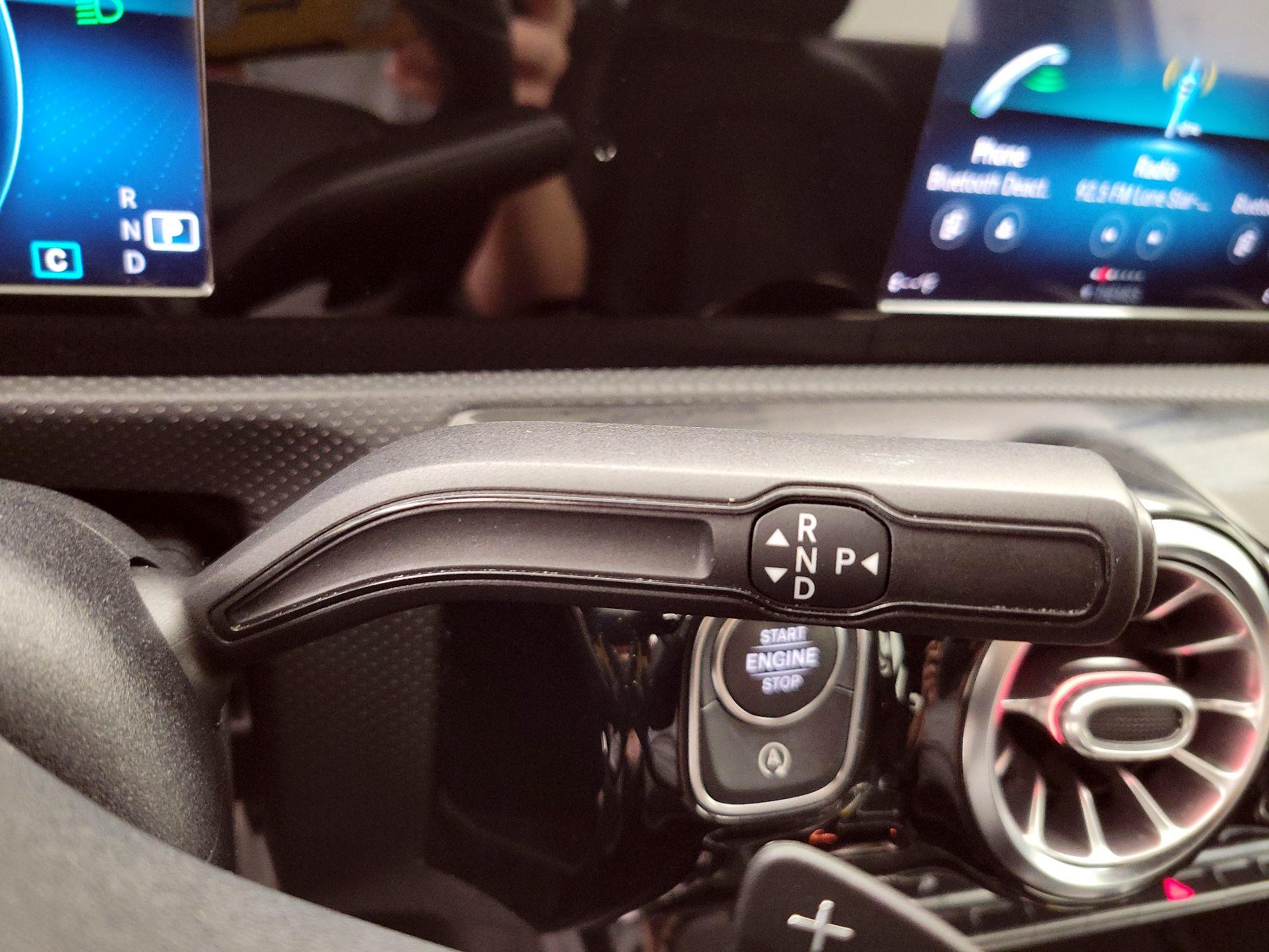 Thumbnail: 2021 Mercedes-Benz A-Class - 17