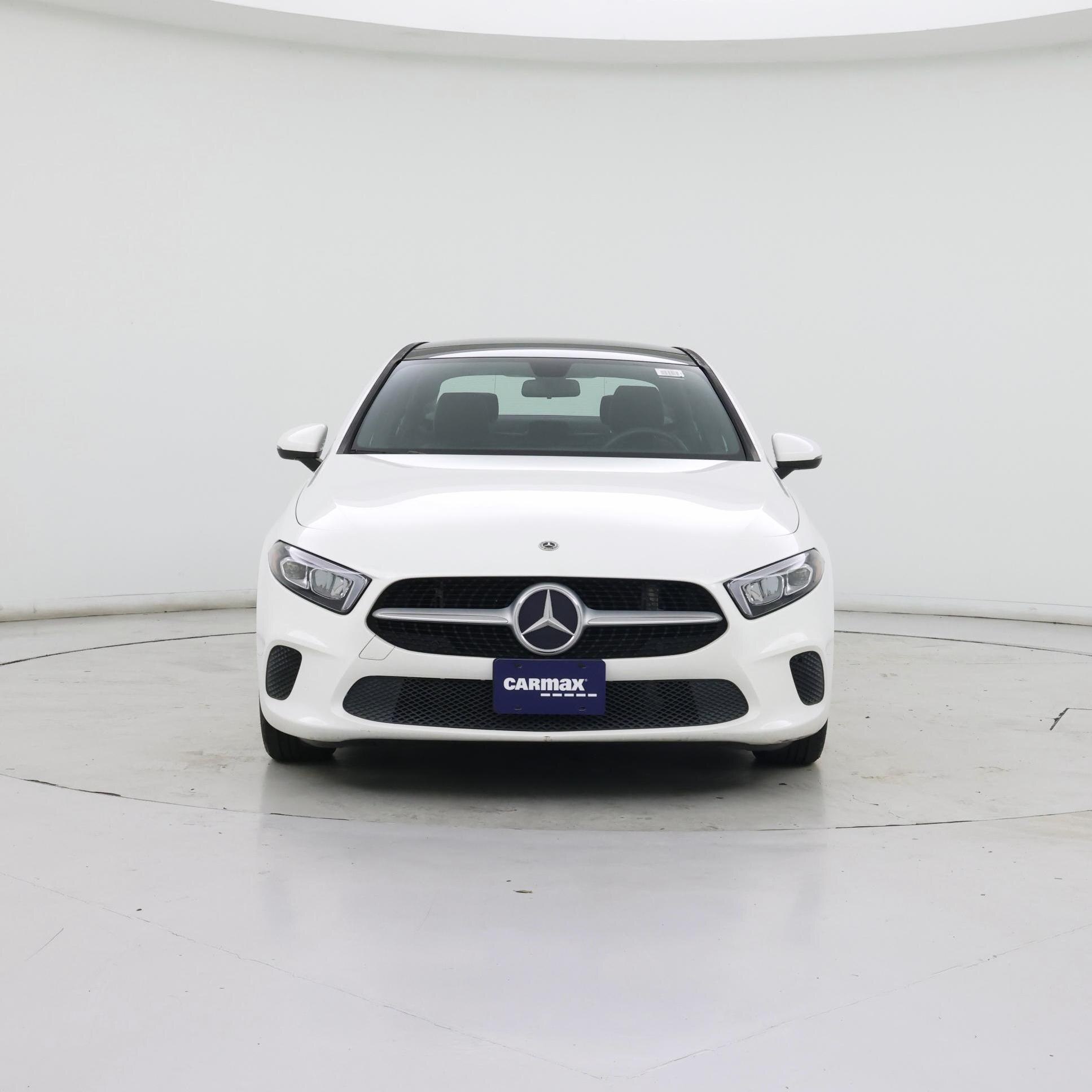 Thumbnail: 2021 Mercedes-Benz A-Class - 5
