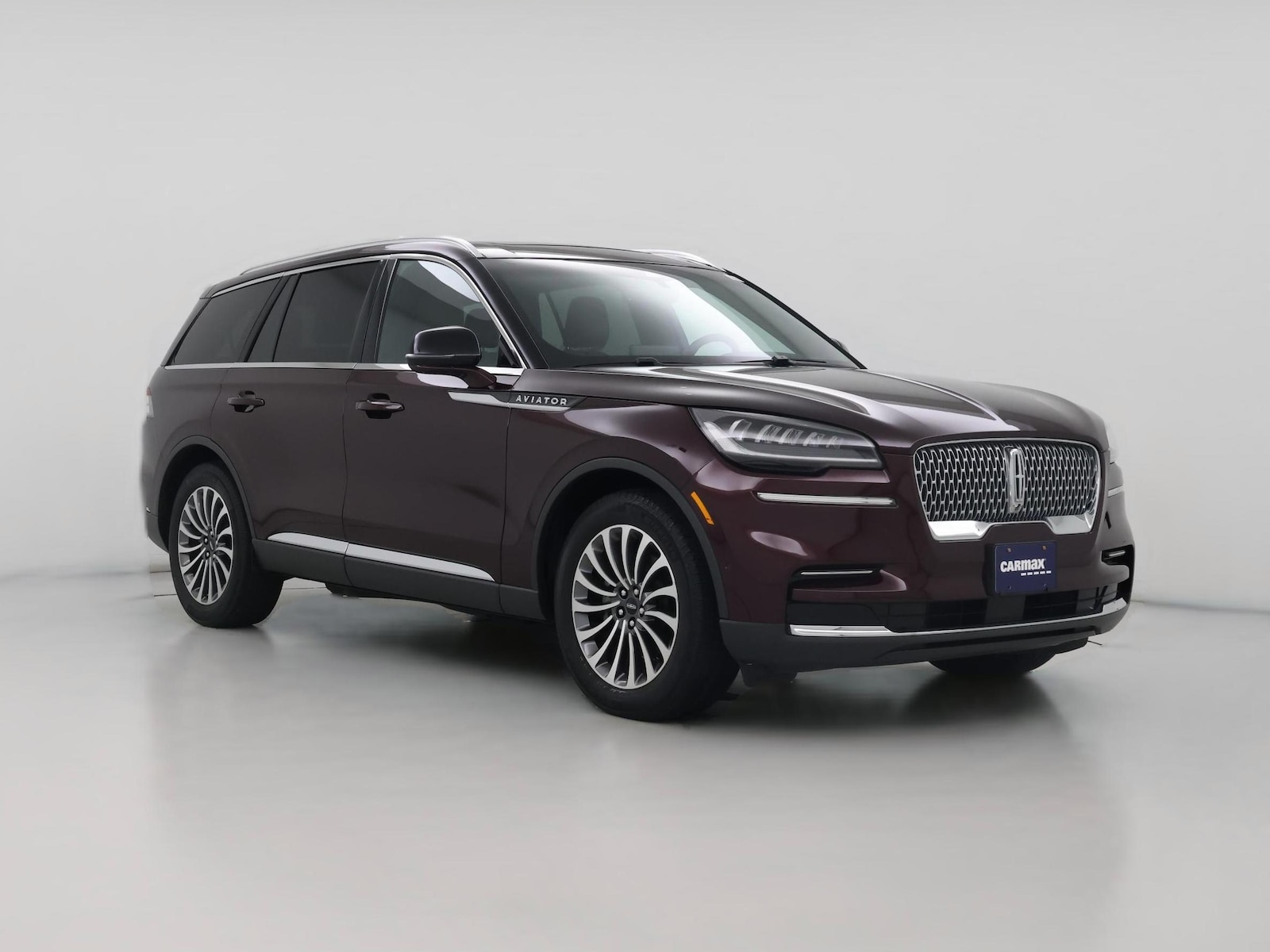 2022 Lincoln Aviator