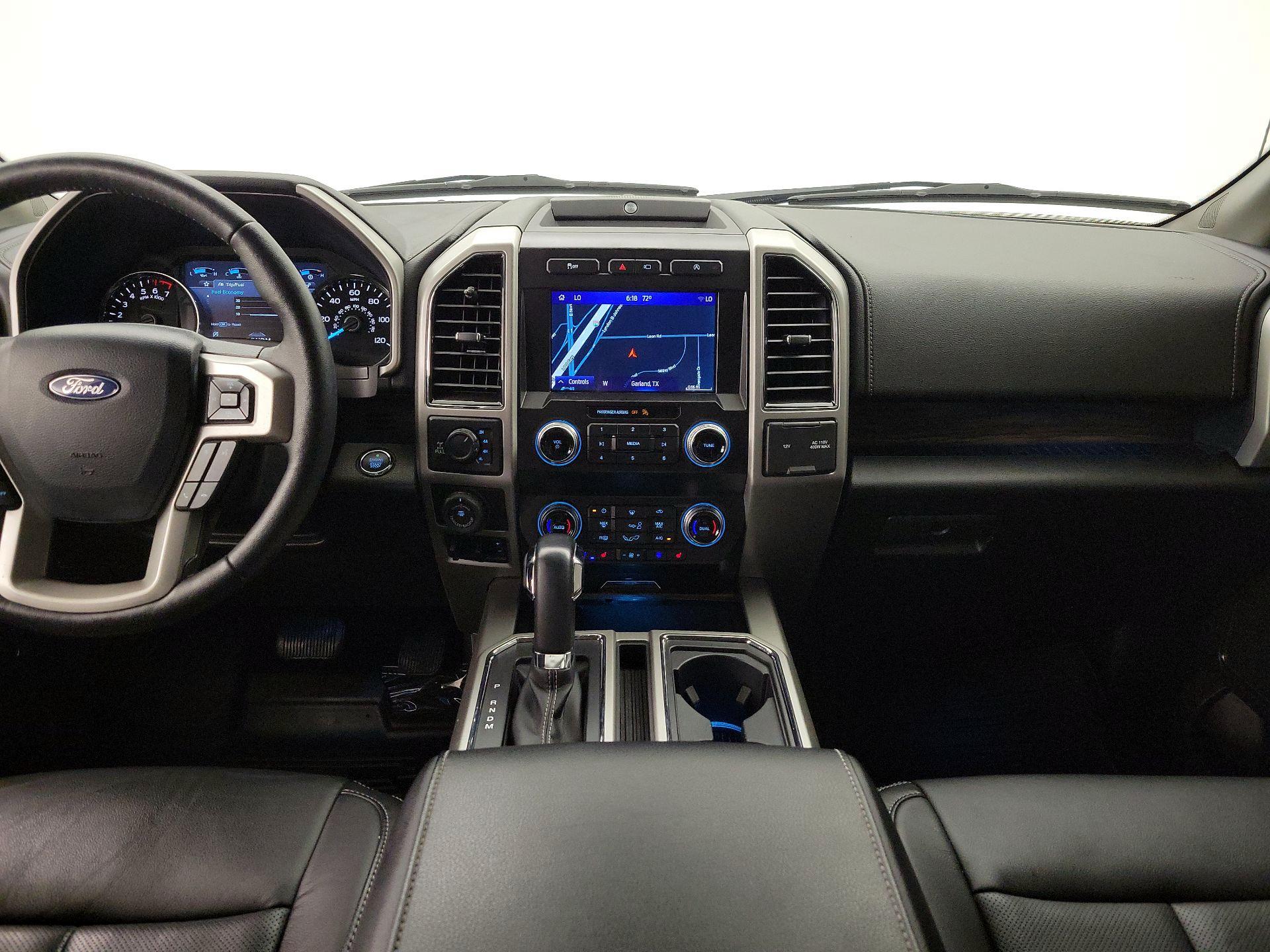 Thumbnail: 2020 Ford F-150 - 9