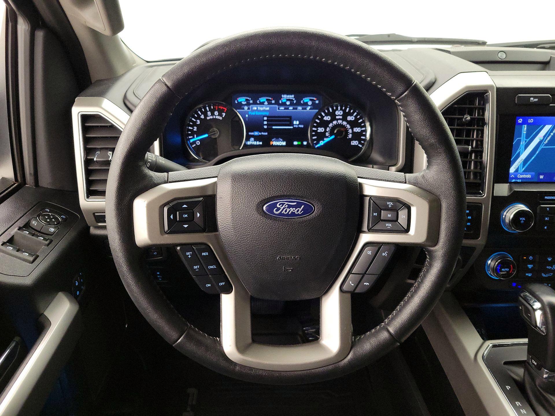 Thumbnail: 2020 Ford F-150 - 10