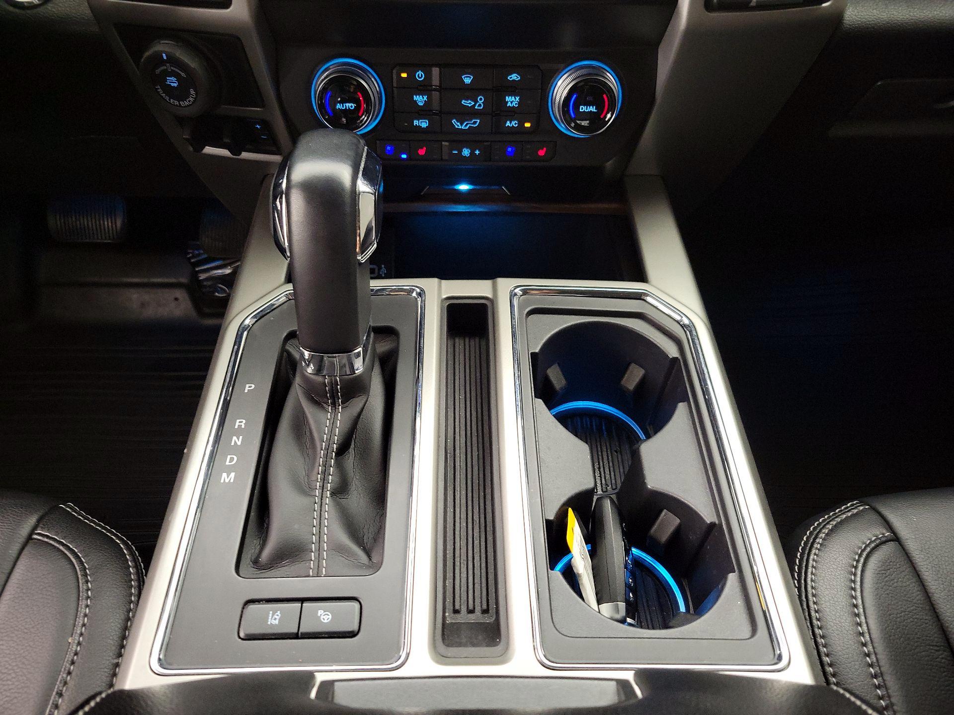 Thumbnail: 2020 Ford F-150 - 18