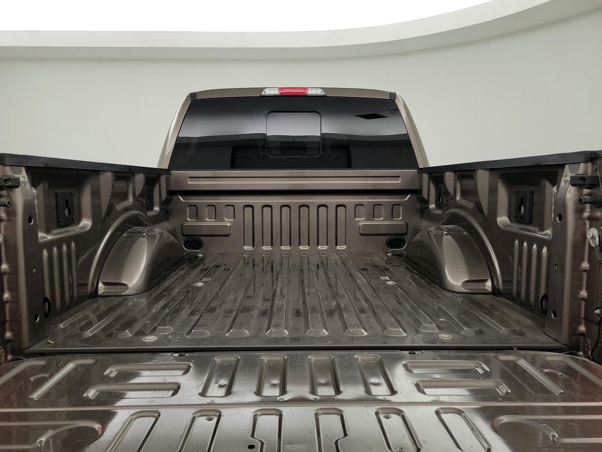 Thumbnail: 2020 Ford F-150 - 20