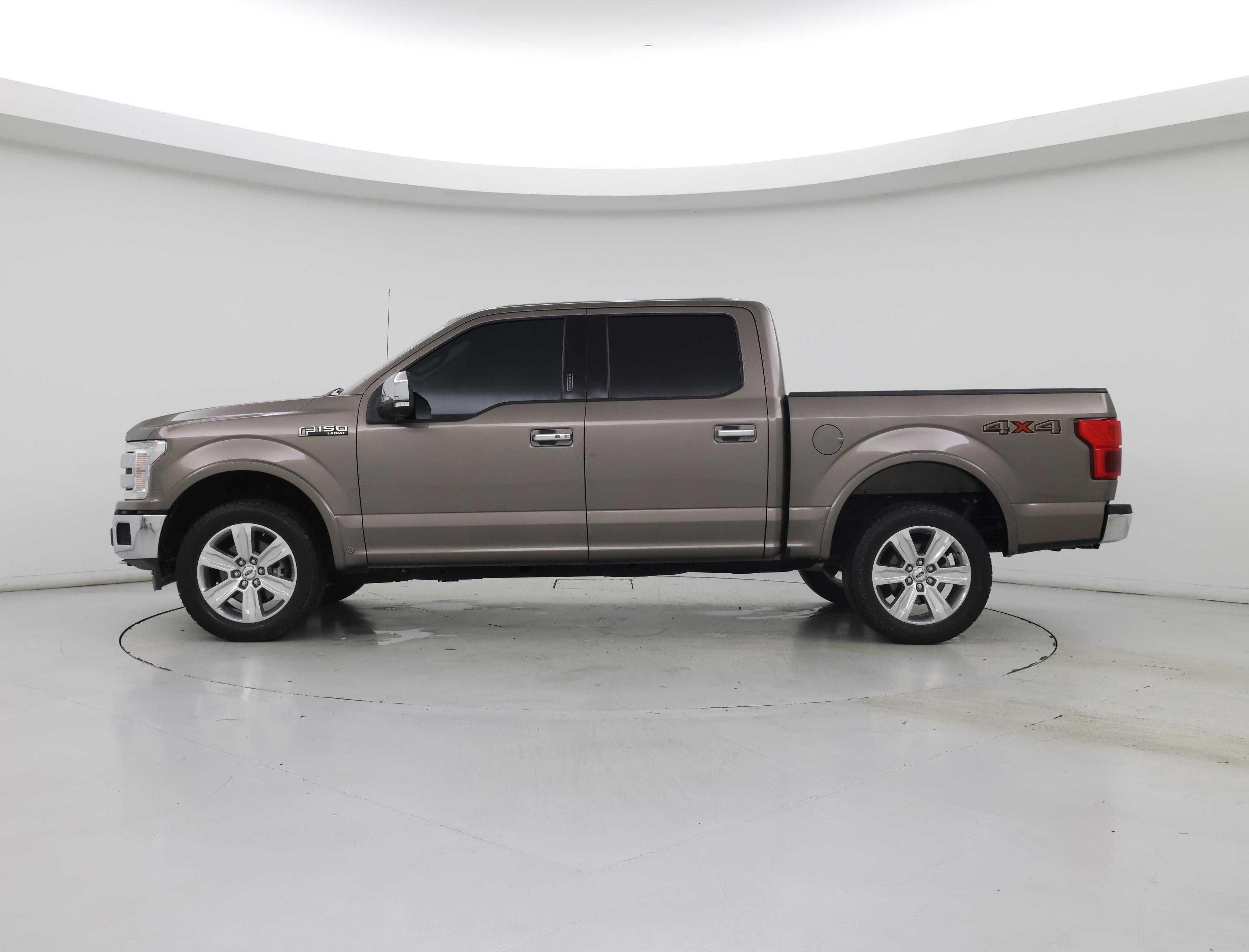 Thumbnail: 2020 Ford F-150 - 3