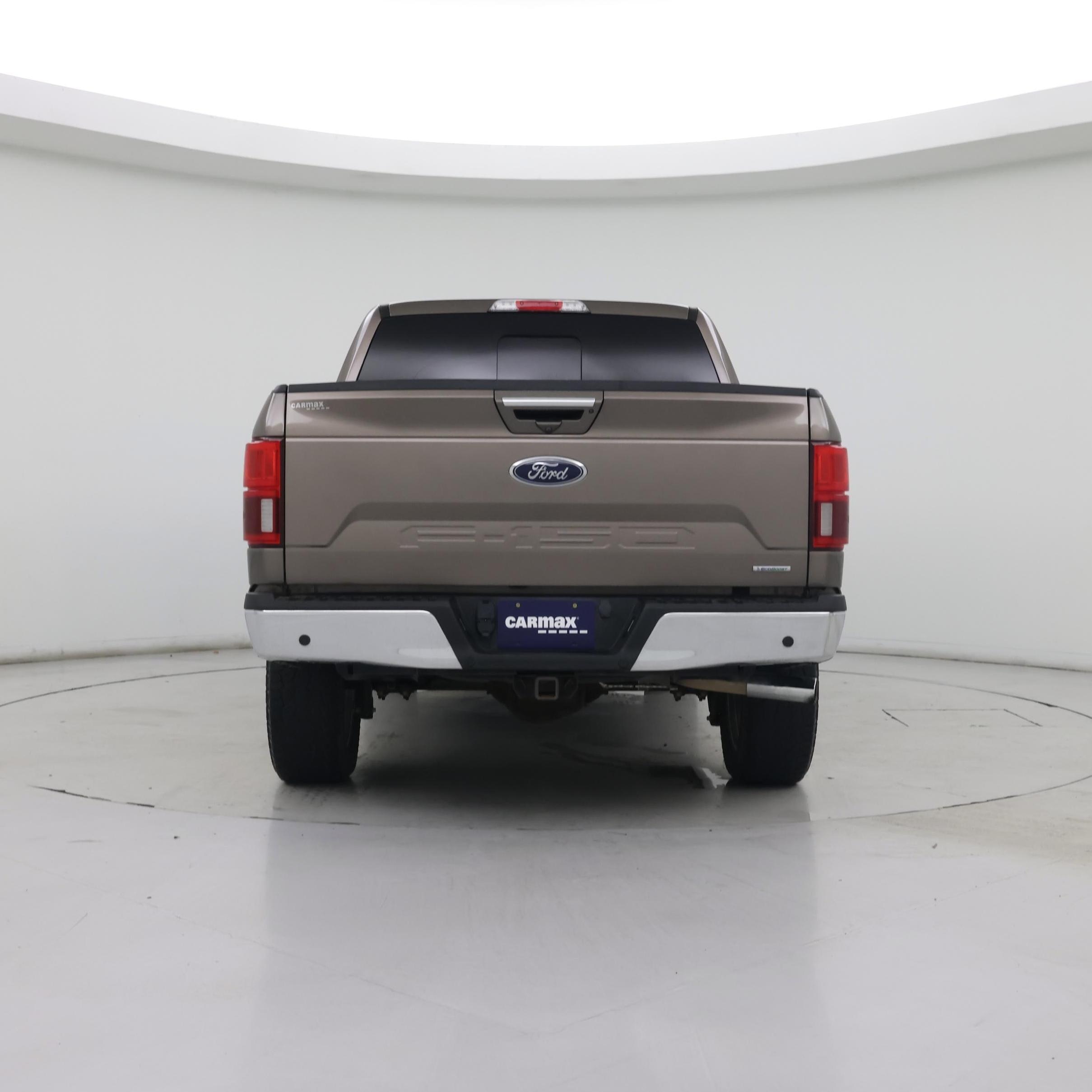 Thumbnail: 2020 Ford F-150 - 6