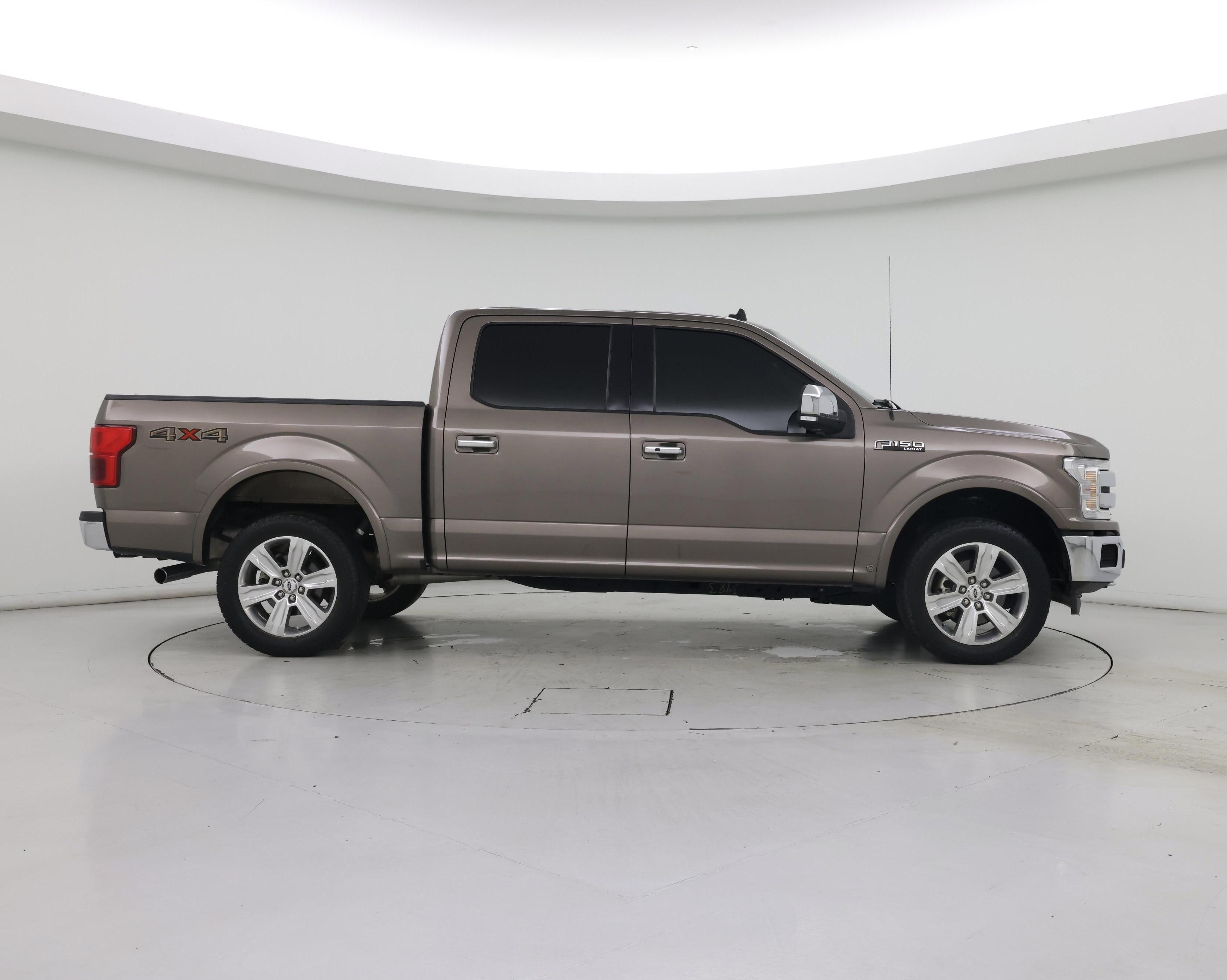 Thumbnail: 2020 Ford F-150 - 7