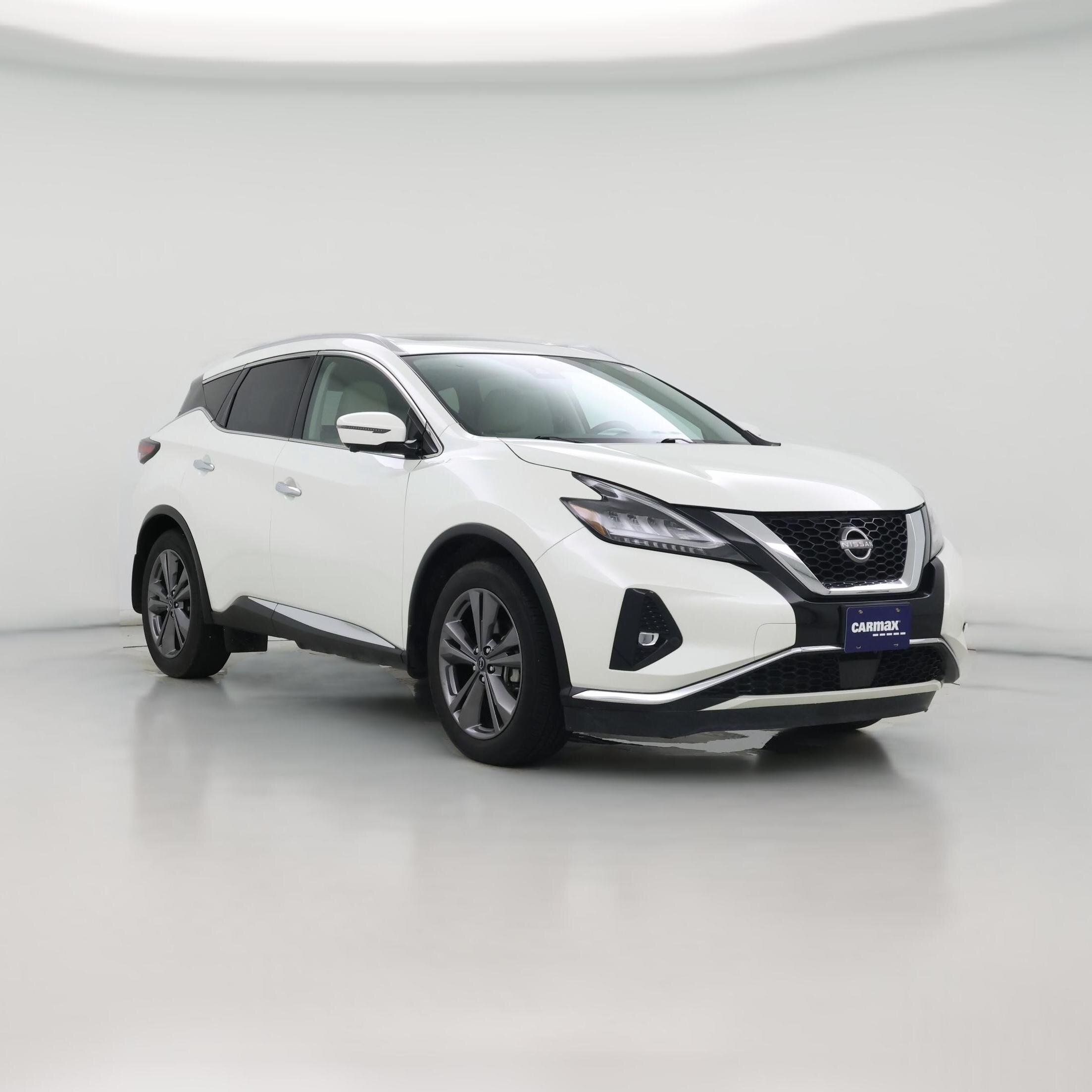 Thumbnail: 2023 Nissan Murano - 1