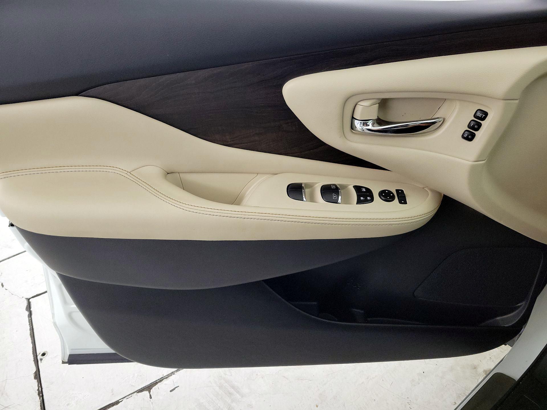 Thumbnail: 2023 Nissan Murano - 12