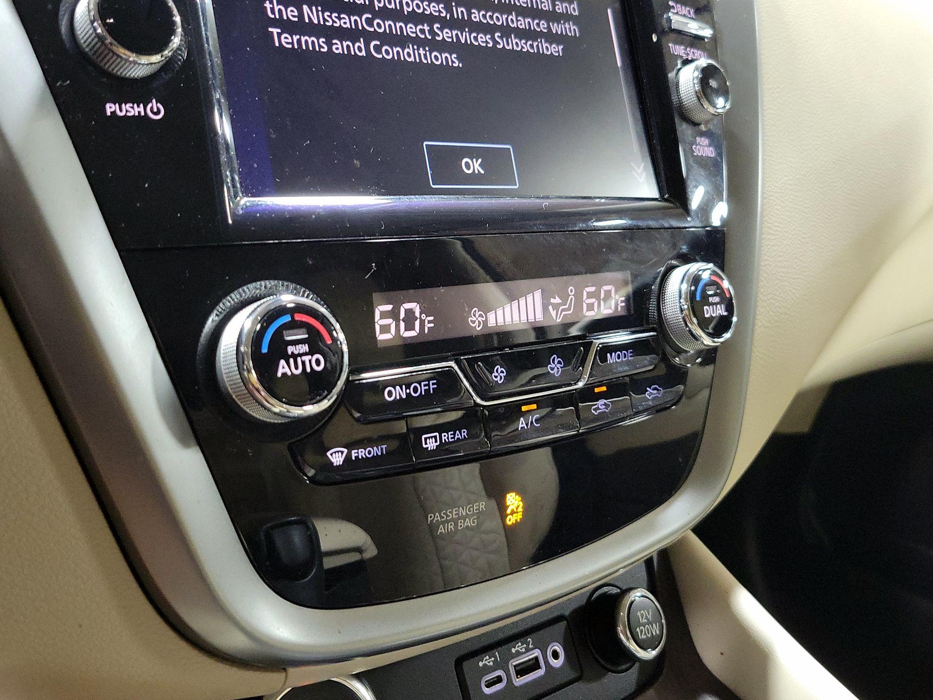 Thumbnail: 2023 Nissan Murano - 16