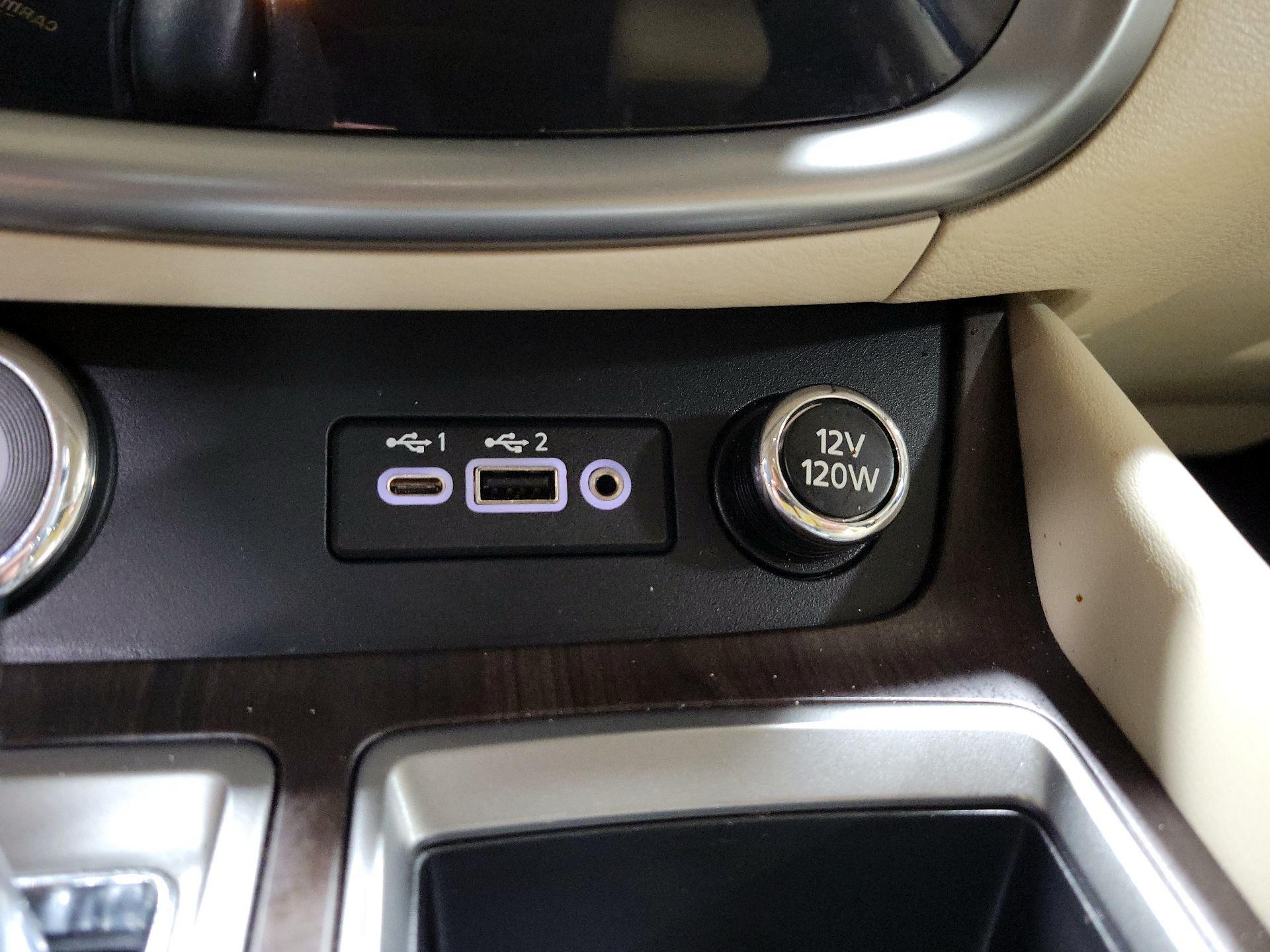 Thumbnail: 2023 Nissan Murano - 18