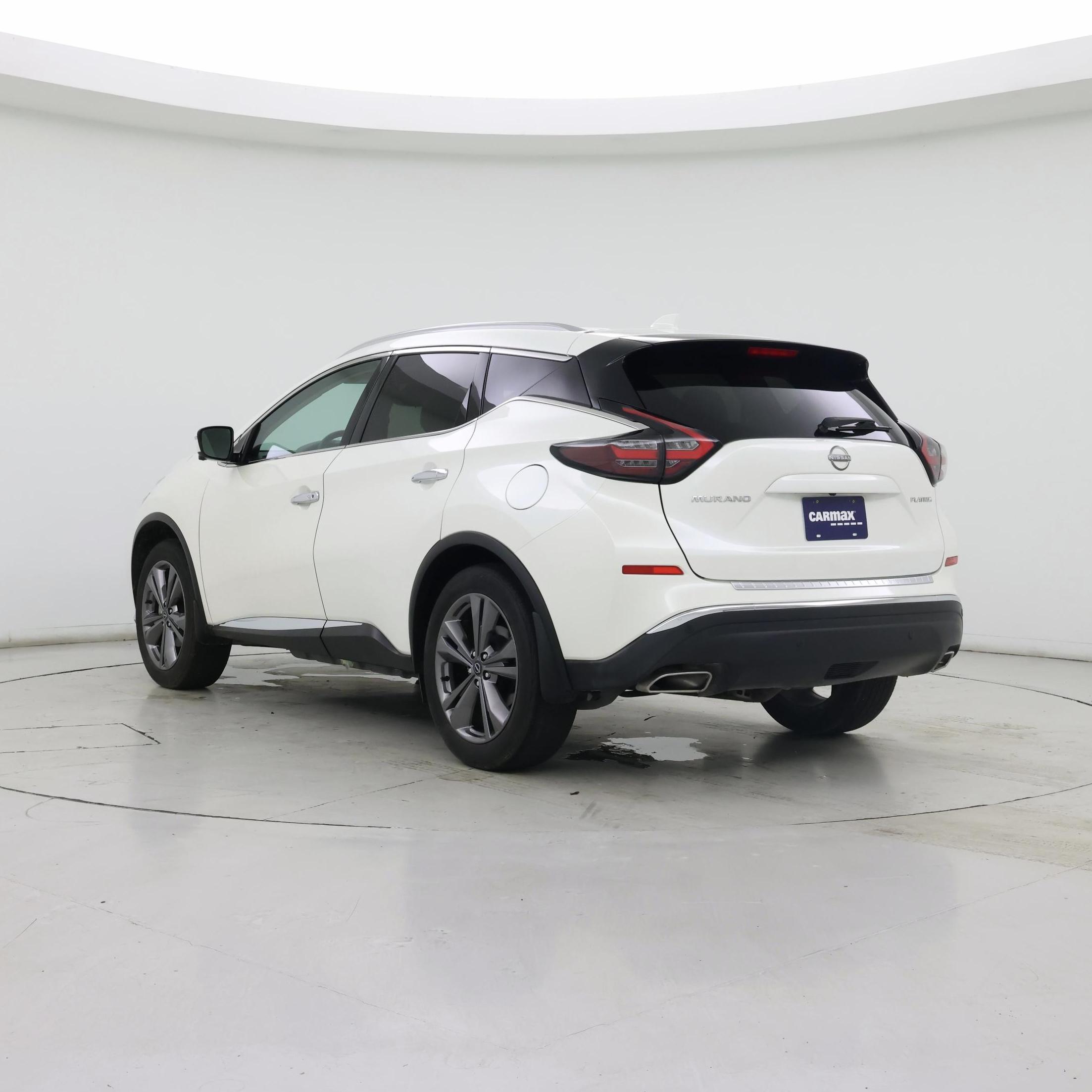 Thumbnail: 2023 Nissan Murano - 2