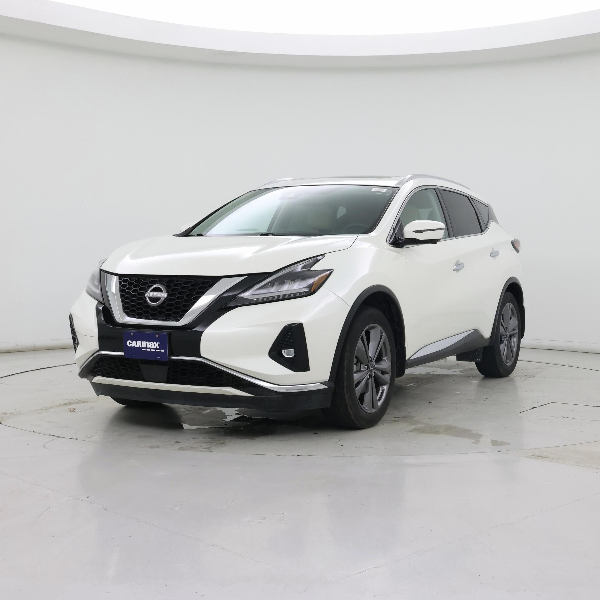 Thumbnail: 2023 Nissan Murano - 4
